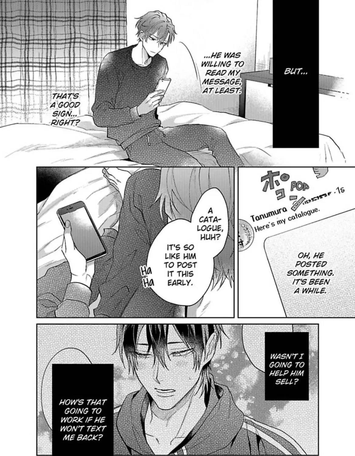 Oshi Chara ni Nitenai kedo Ii desu ka? Chapter 4 page 23 - 