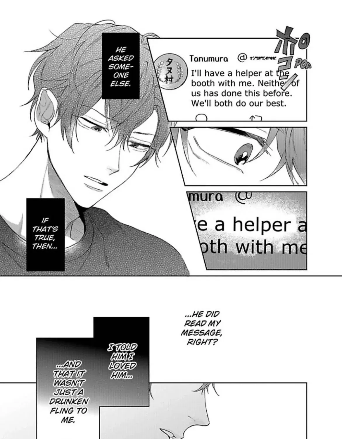 Oshi Chara ni Nitenai kedo Ii desu ka? Chapter 4 page 25 - 