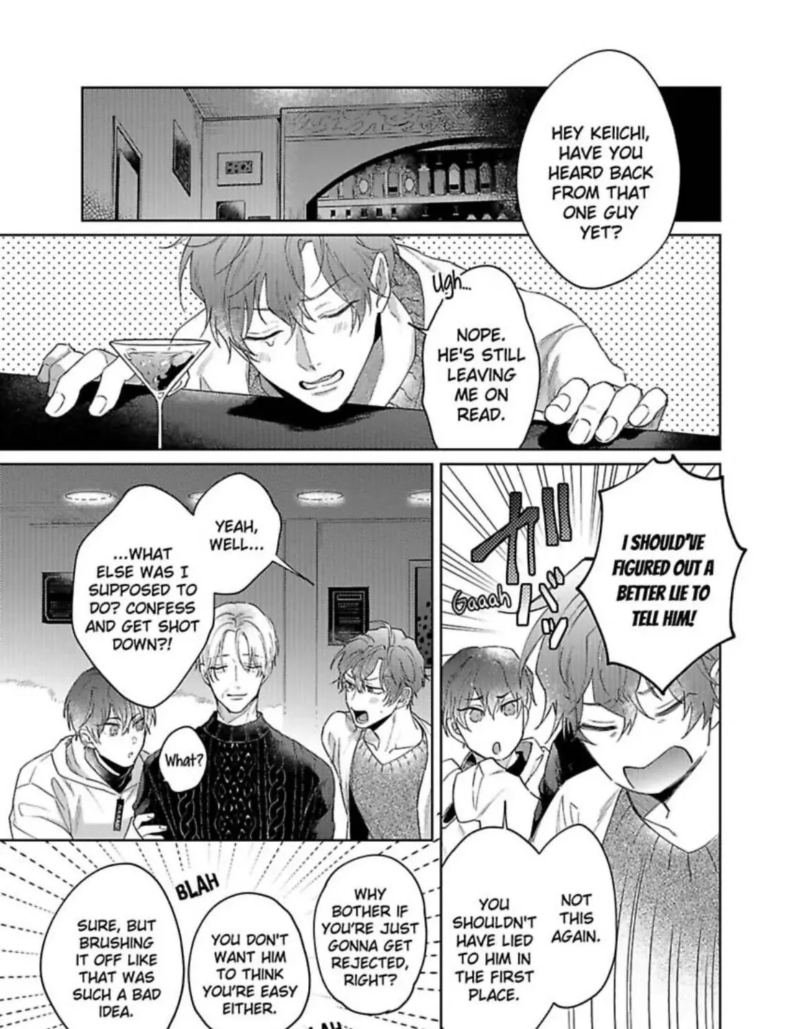 Oshi Chara ni Nitenai kedo Ii desu ka? Chapter 4 page 5 - 
