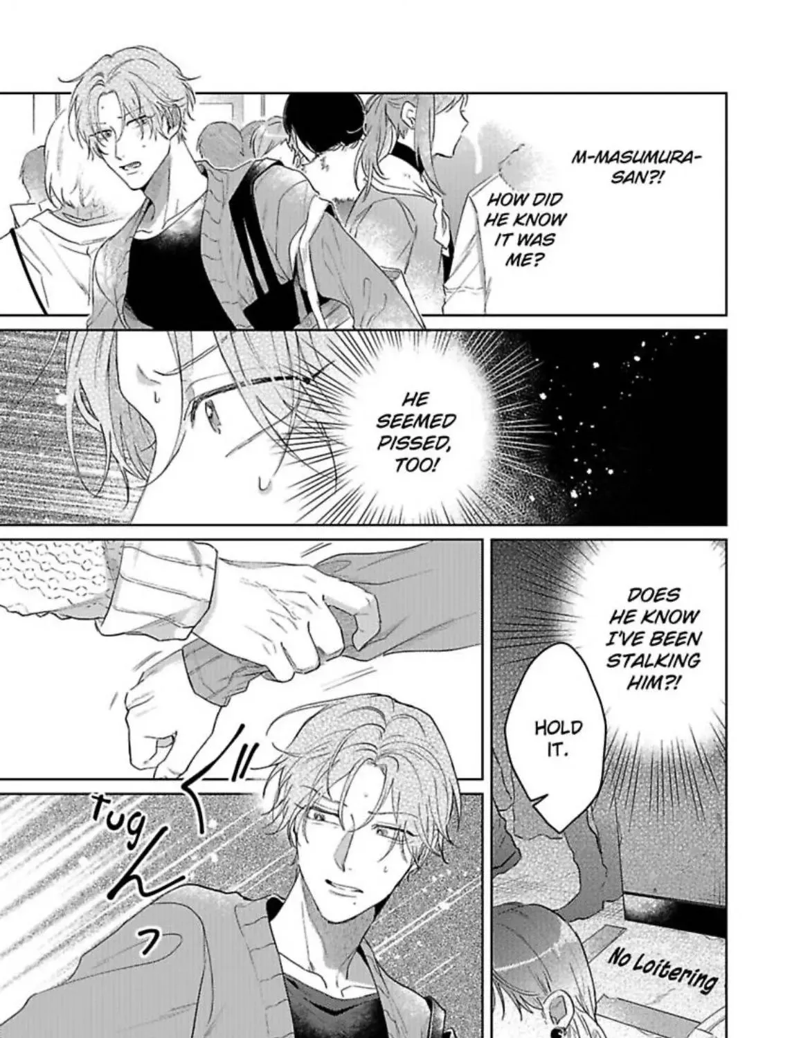 Oshi Chara ni Nitenai kedo Ii desu ka? Chapter 4 page 49 - 