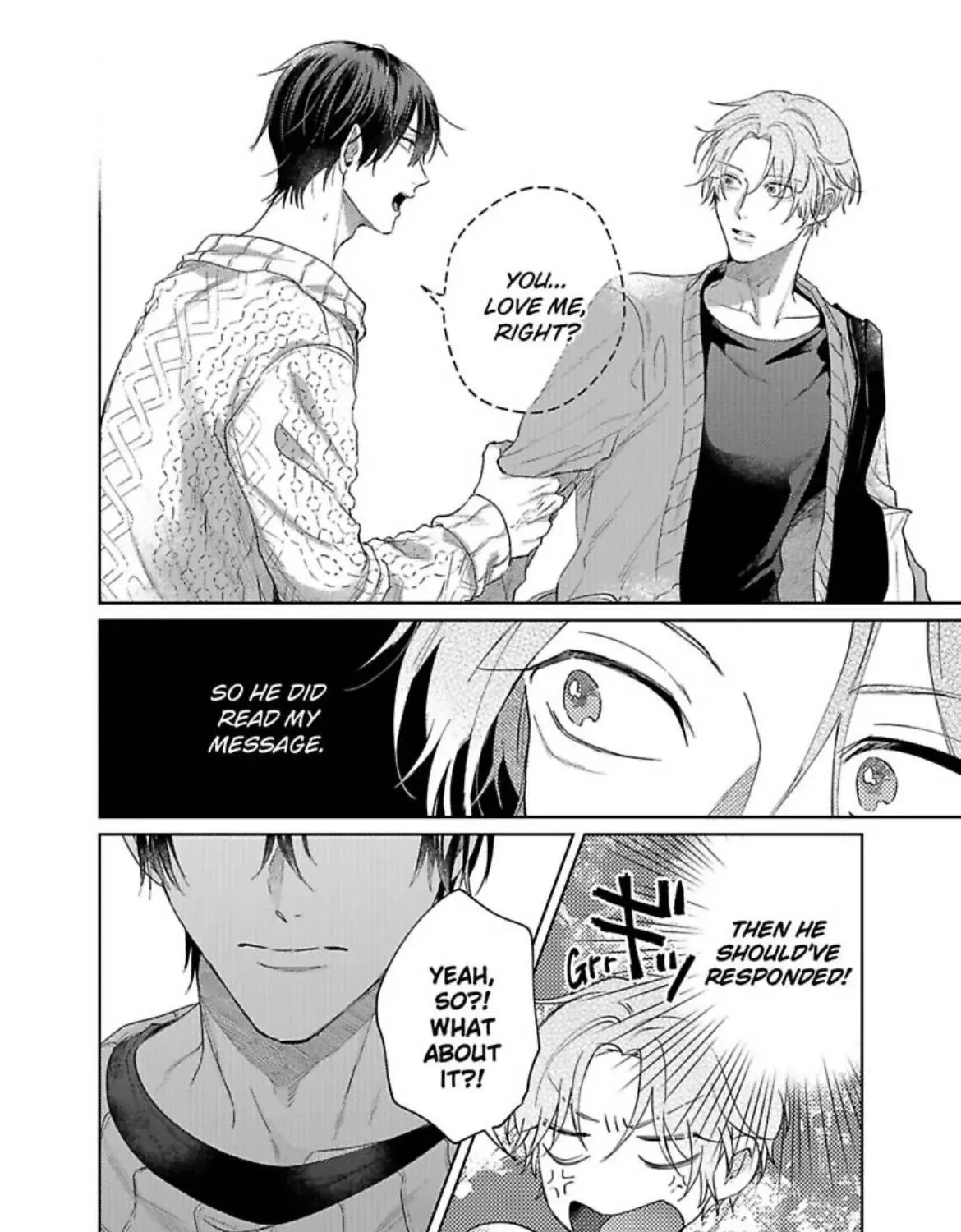 Oshi Chara ni Nitenai kedo Ii desu ka? Chapter 4 page 51 - 