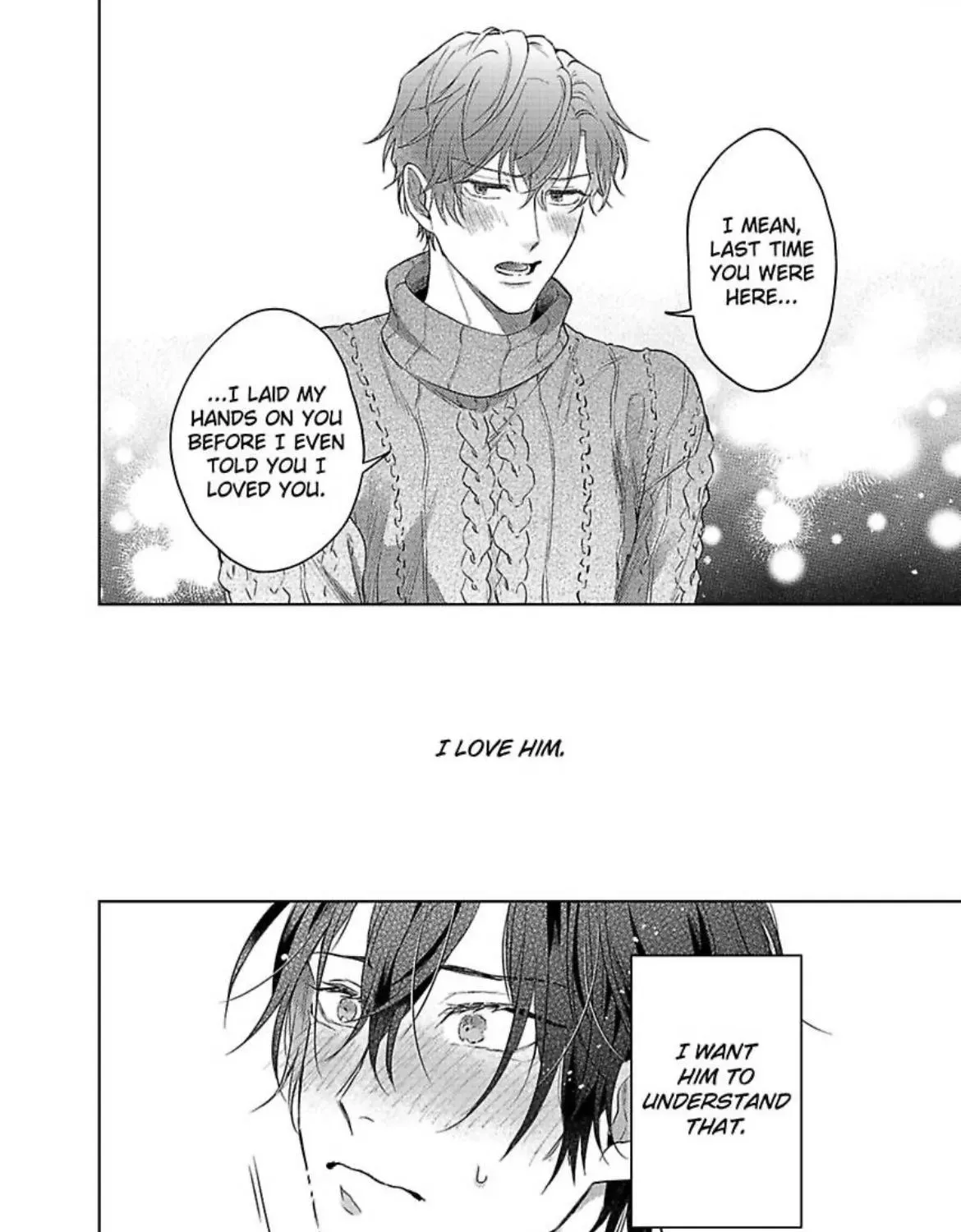 Oshi Chara ni Nitenai kedo Ii desu ka? Chapter 5 page 23 - 