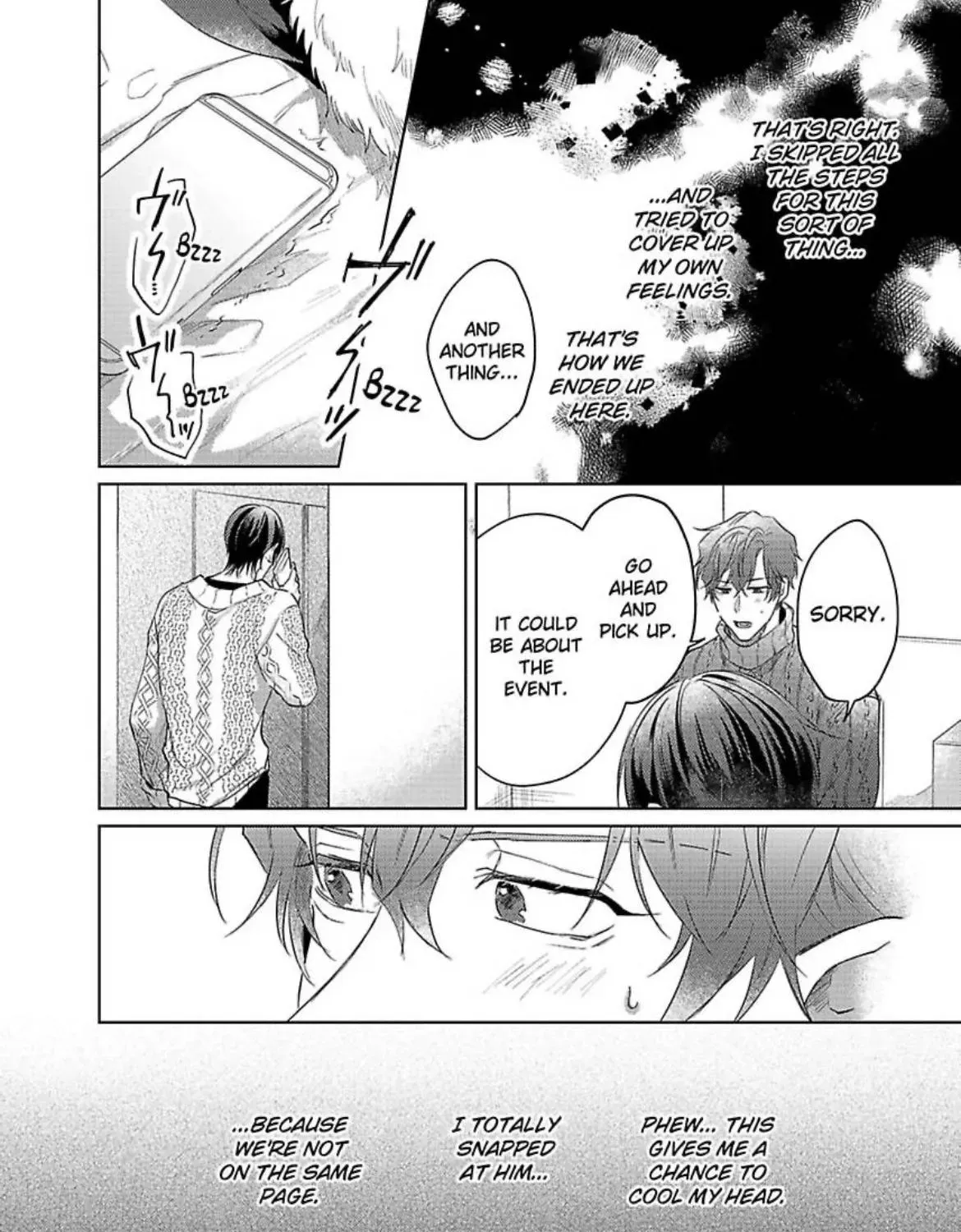 Oshi Chara ni Nitenai kedo Ii desu ka? Chapter 5 page 27 - 