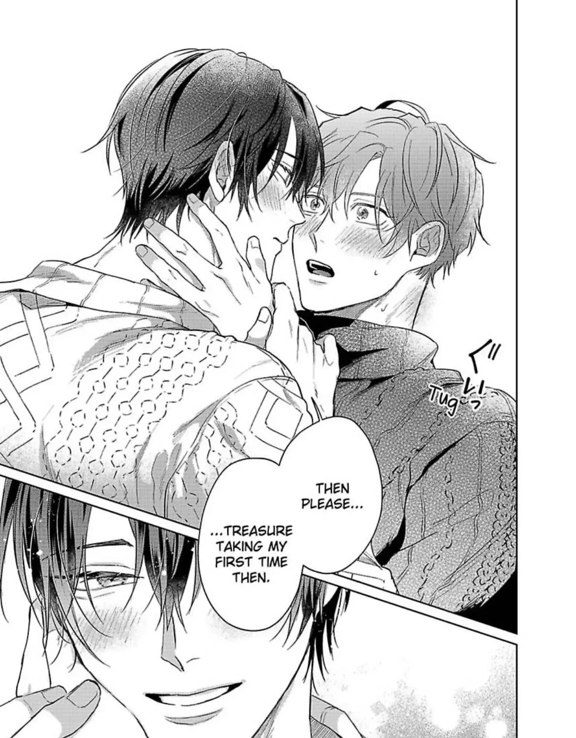 Oshi Chara ni Nitenai kedo Ii desu ka? Chapter 5 page 57 - 