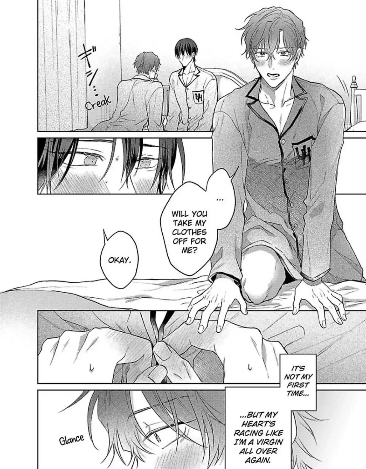 Oshi Chara ni Nitenai kedo Ii desu ka? Chapter 6 page 11 - 