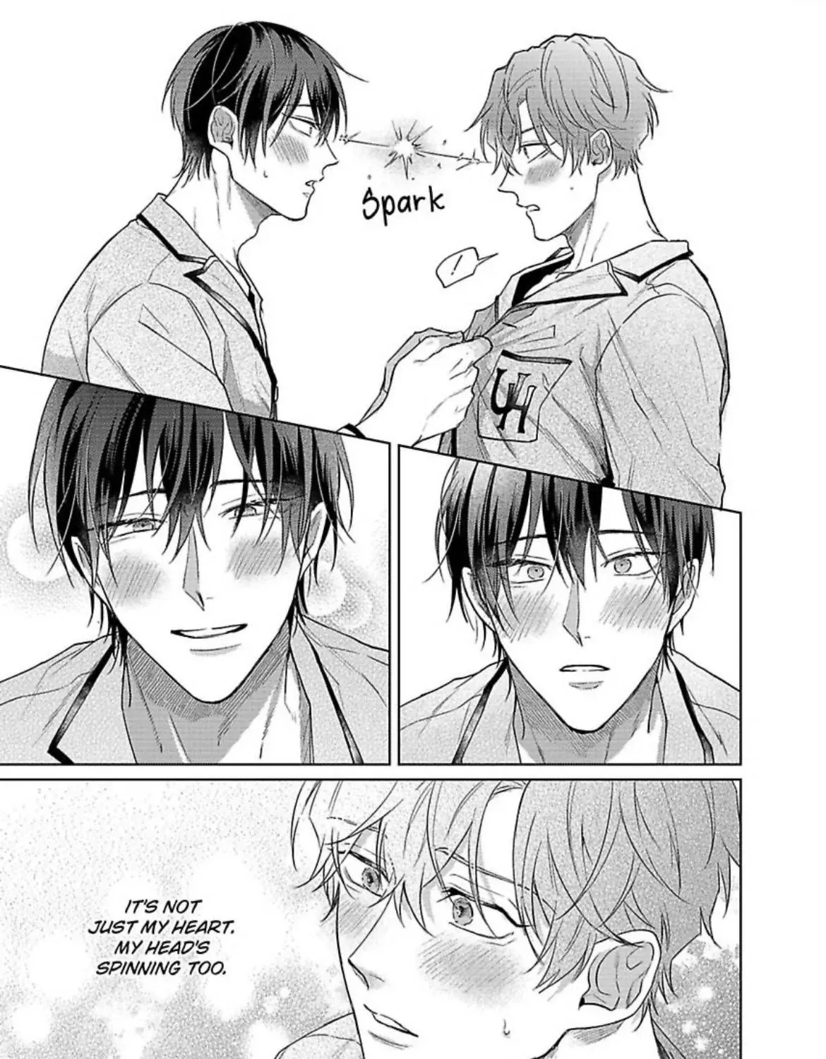 Oshi Chara ni Nitenai kedo Ii desu ka? Chapter 6 page 13 - 