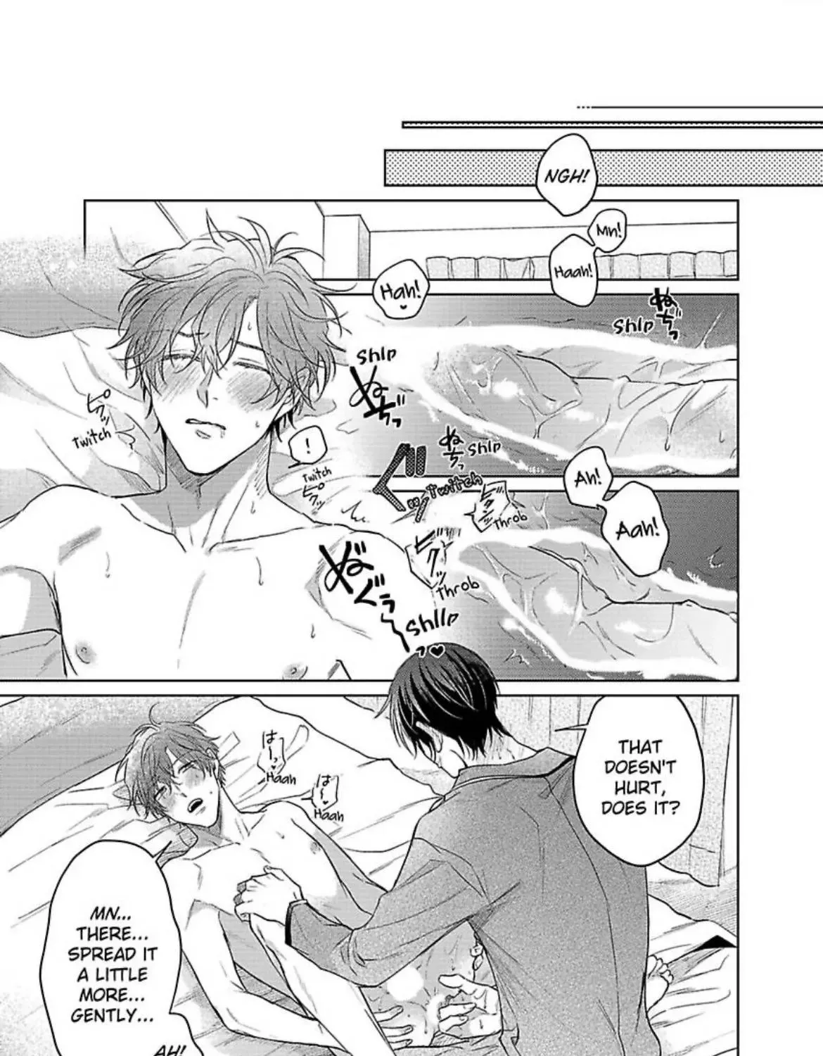Oshi Chara ni Nitenai kedo Ii desu ka? Chapter 6 page 21 - 