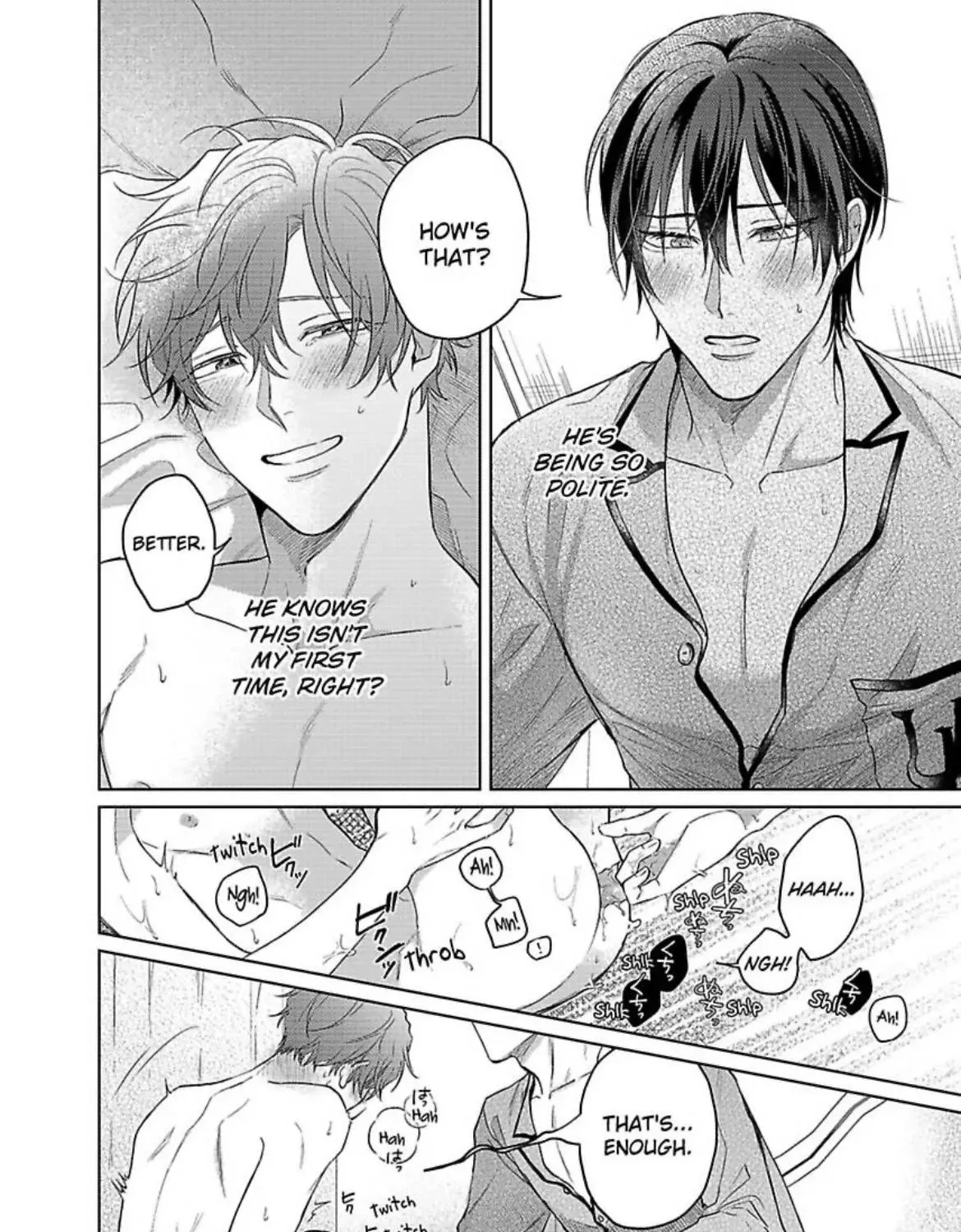 Oshi Chara ni Nitenai kedo Ii desu ka? Chapter 6 page 23 - 