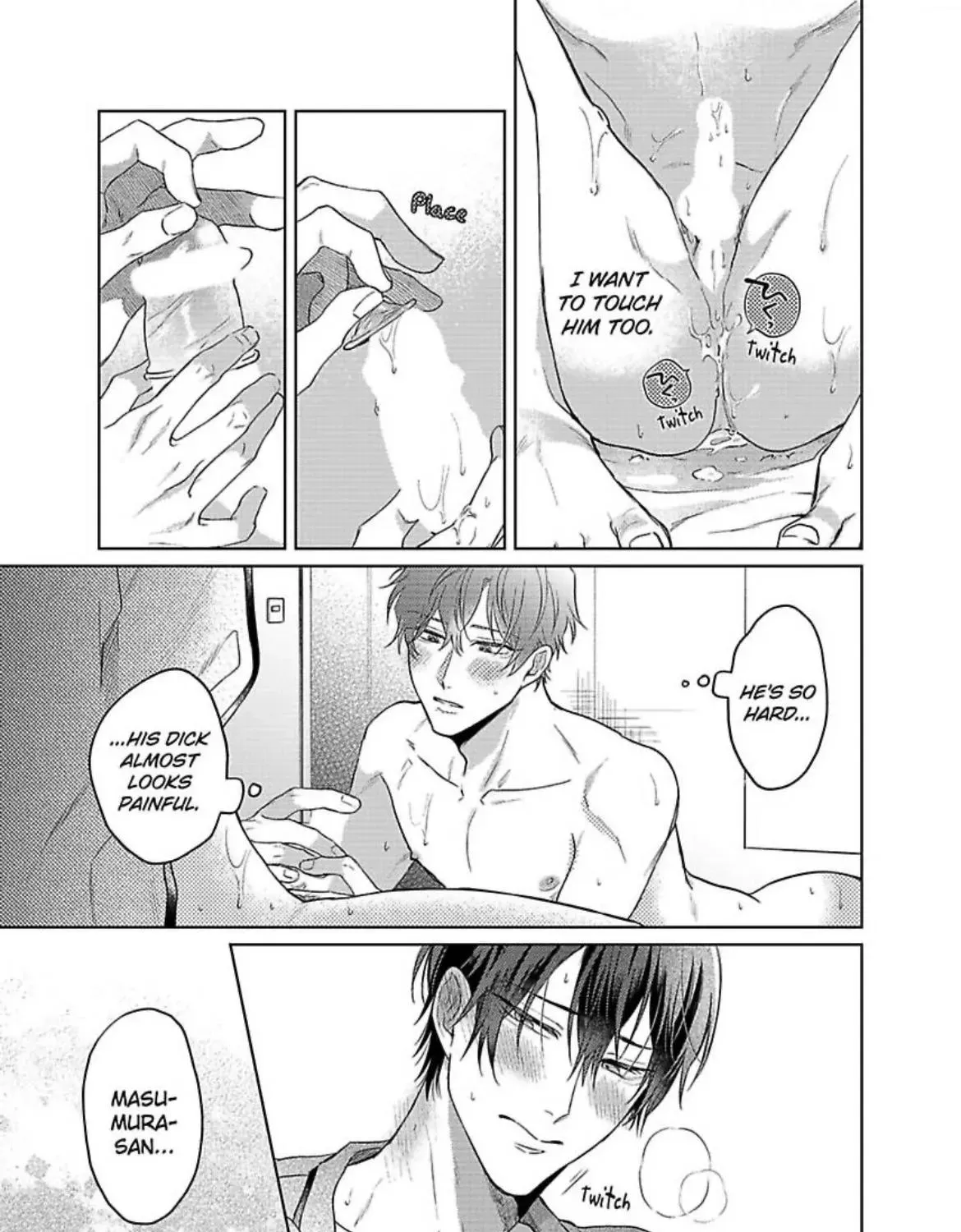 Oshi Chara ni Nitenai kedo Ii desu ka? Chapter 6 page 25 - 