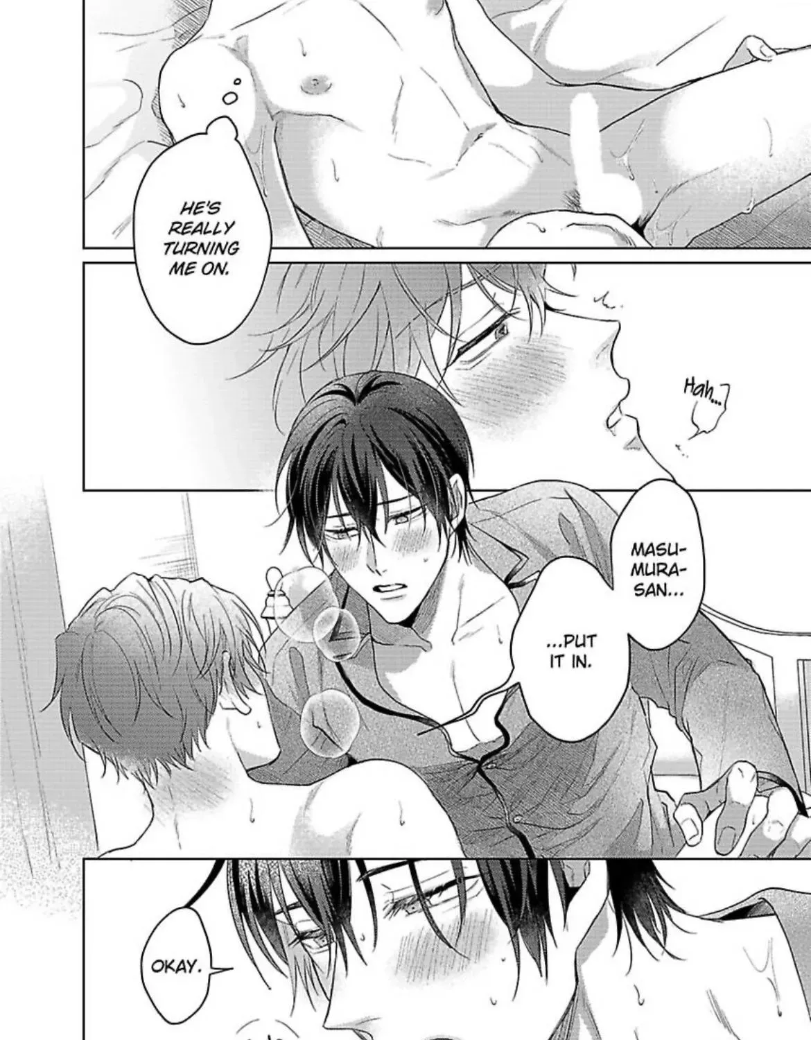 Oshi Chara ni Nitenai kedo Ii desu ka? Chapter 6 page 27 - 