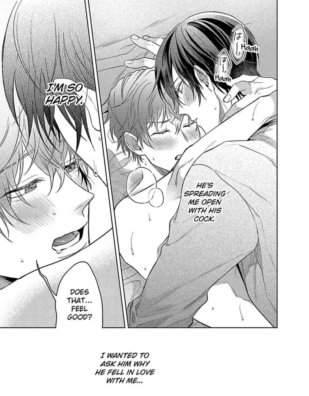 Oshi Chara ni Nitenai kedo Ii desu ka? Chapter 6 page 33 - 