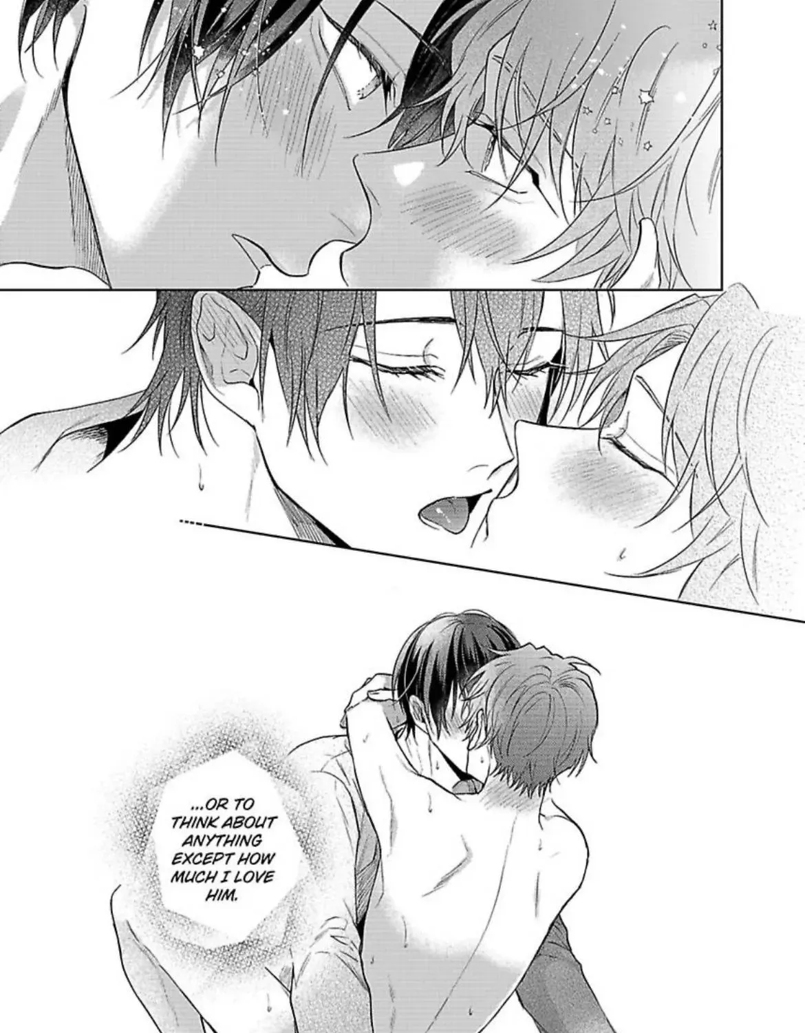 Oshi Chara ni Nitenai kedo Ii desu ka? Chapter 6 page 37 - 