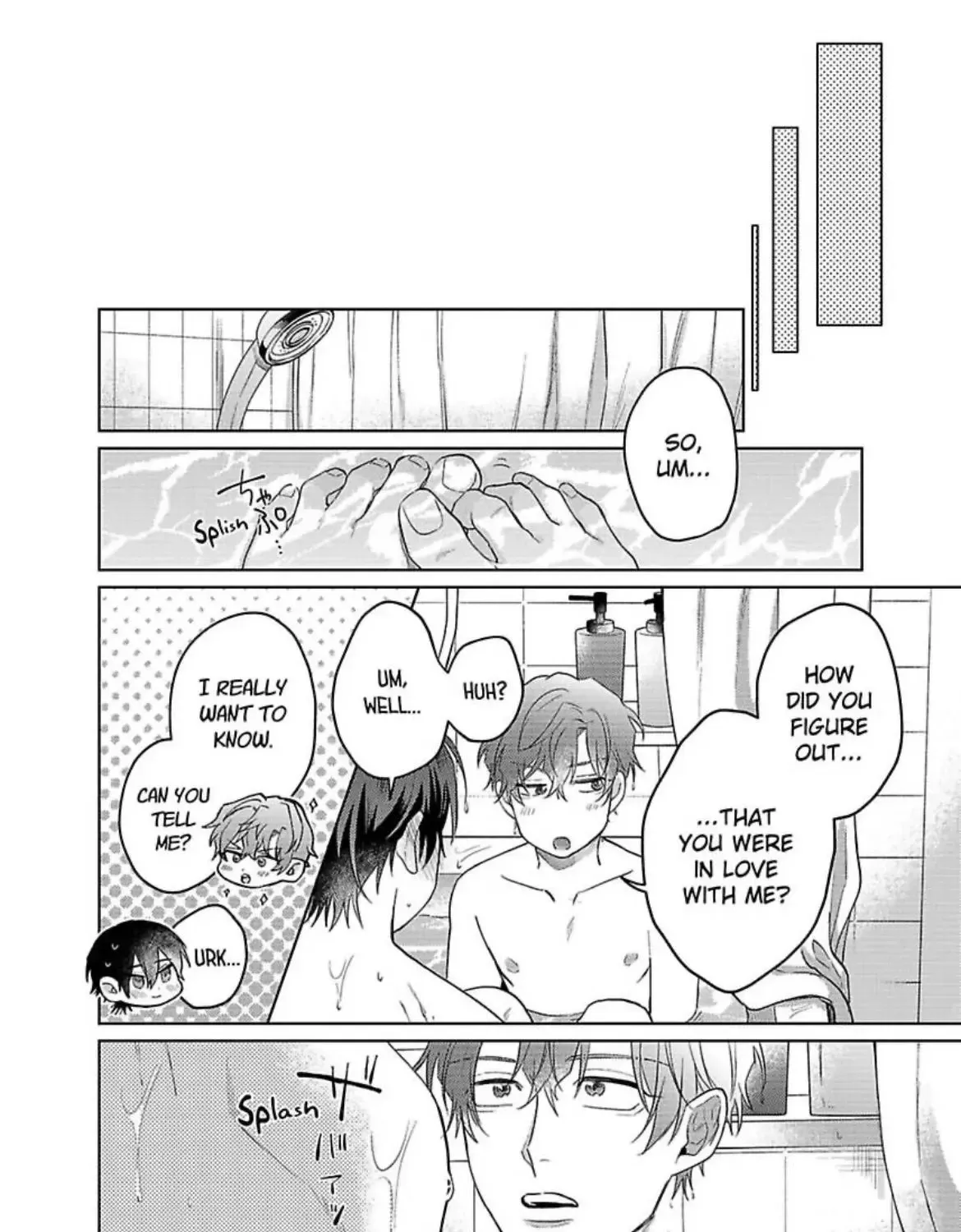 Oshi Chara ni Nitenai kedo Ii desu ka? Chapter 6 page 39 - 