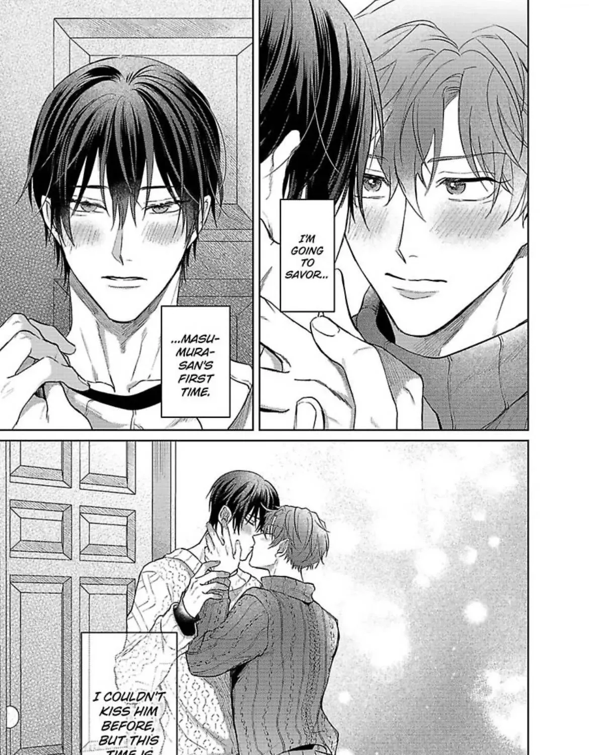 Oshi Chara ni Nitenai kedo Ii desu ka? Chapter 6 page 5 - 