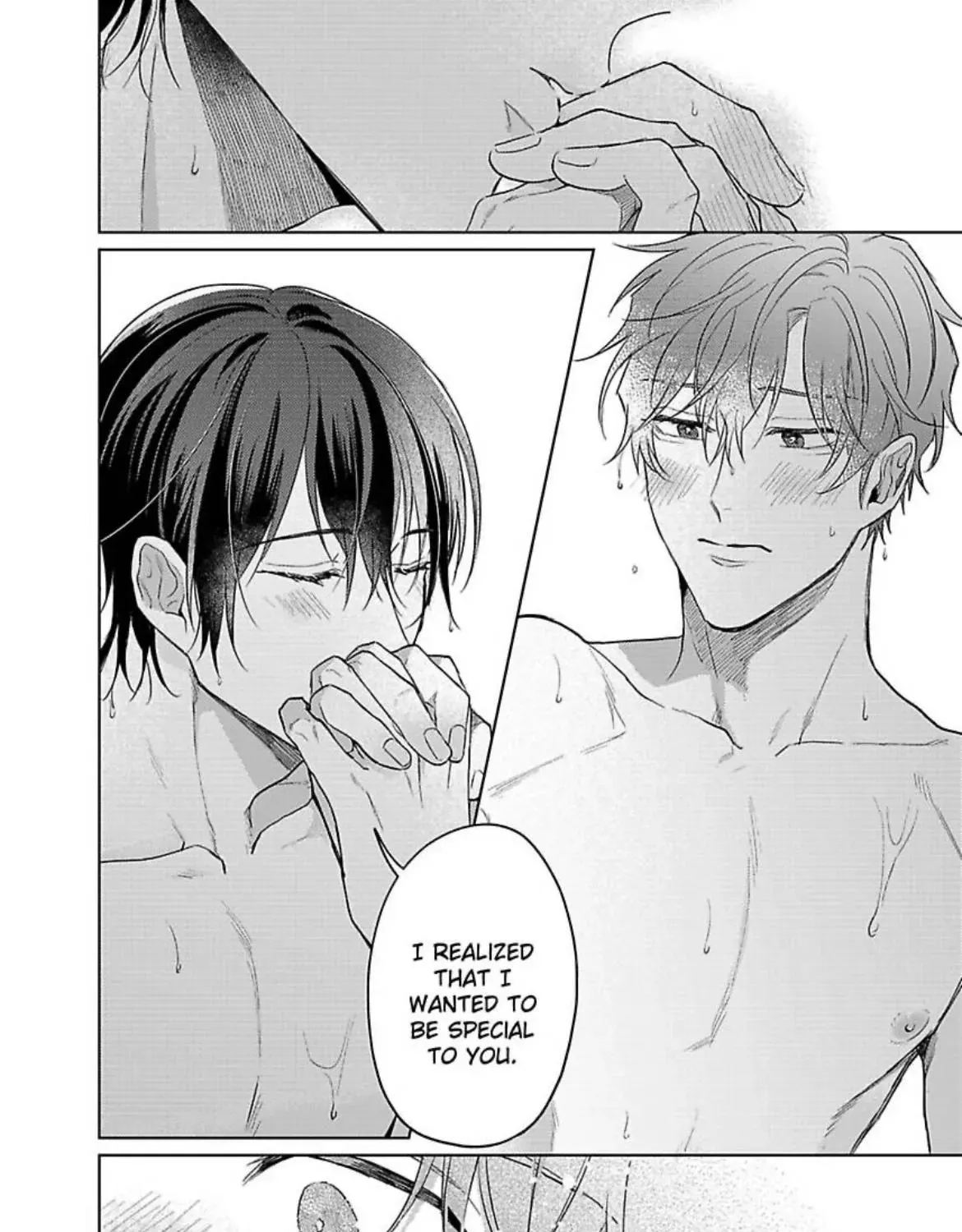Oshi Chara ni Nitenai kedo Ii desu ka? Chapter 6 page 43 - 