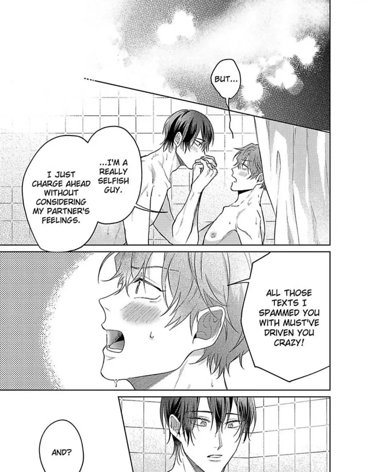 Oshi Chara ni Nitenai kedo Ii desu ka? Chapter 6 page 45 - 