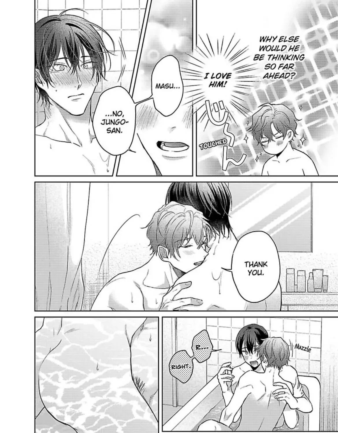 Oshi Chara ni Nitenai kedo Ii desu ka? Chapter 6 page 51 - 