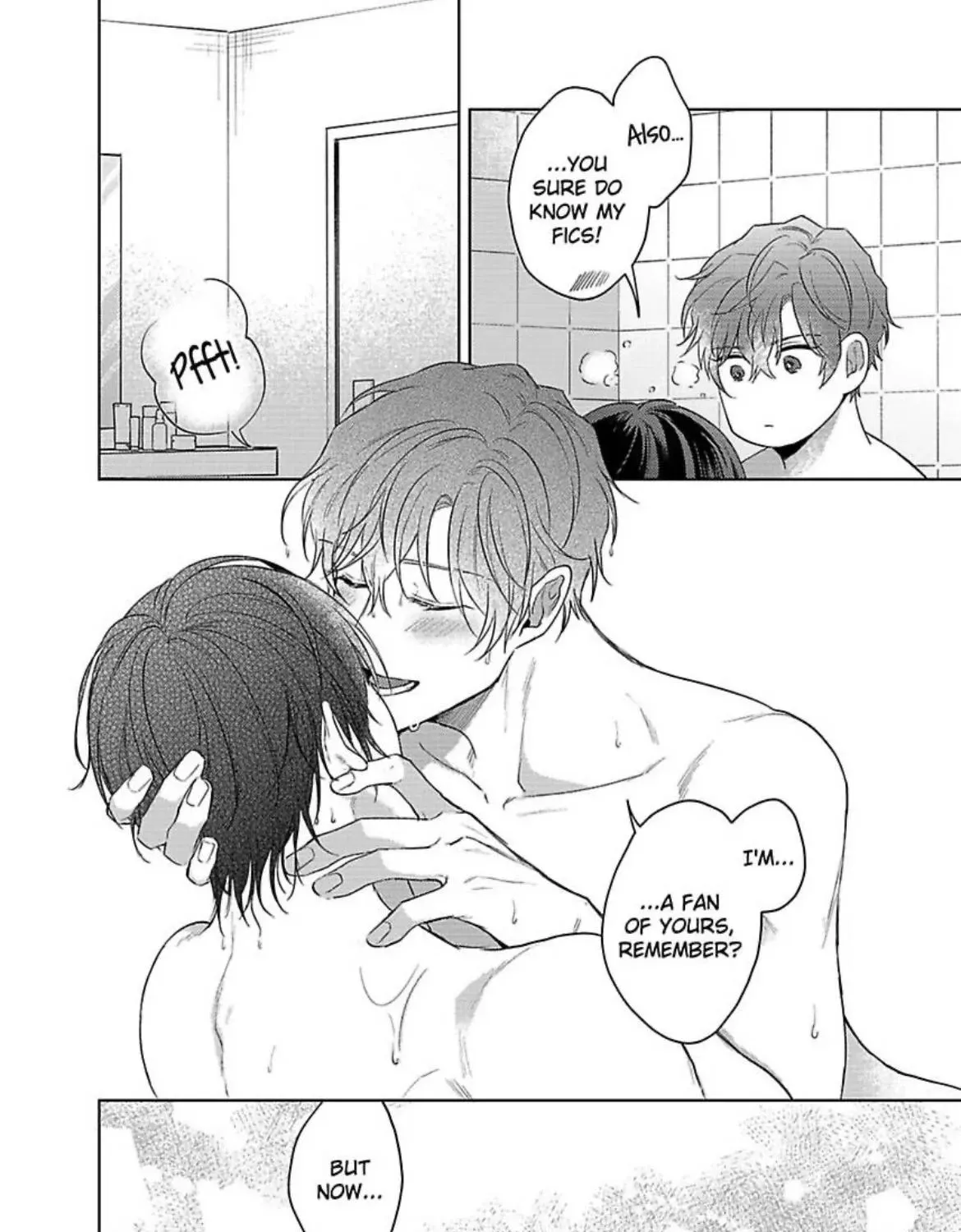 Oshi Chara ni Nitenai kedo Ii desu ka? Chapter 6 page 55 - 