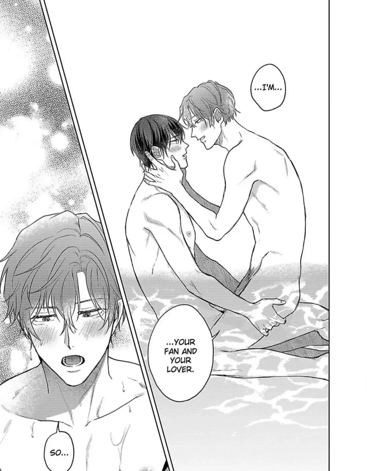 Oshi Chara ni Nitenai kedo Ii desu ka? Chapter 6 page 59 - 