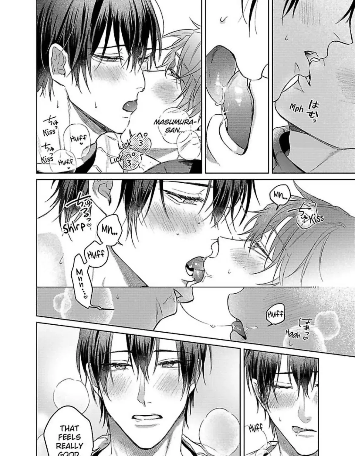 Oshi Chara ni Nitenai kedo Ii desu ka? Chapter 6 page 7 - 
