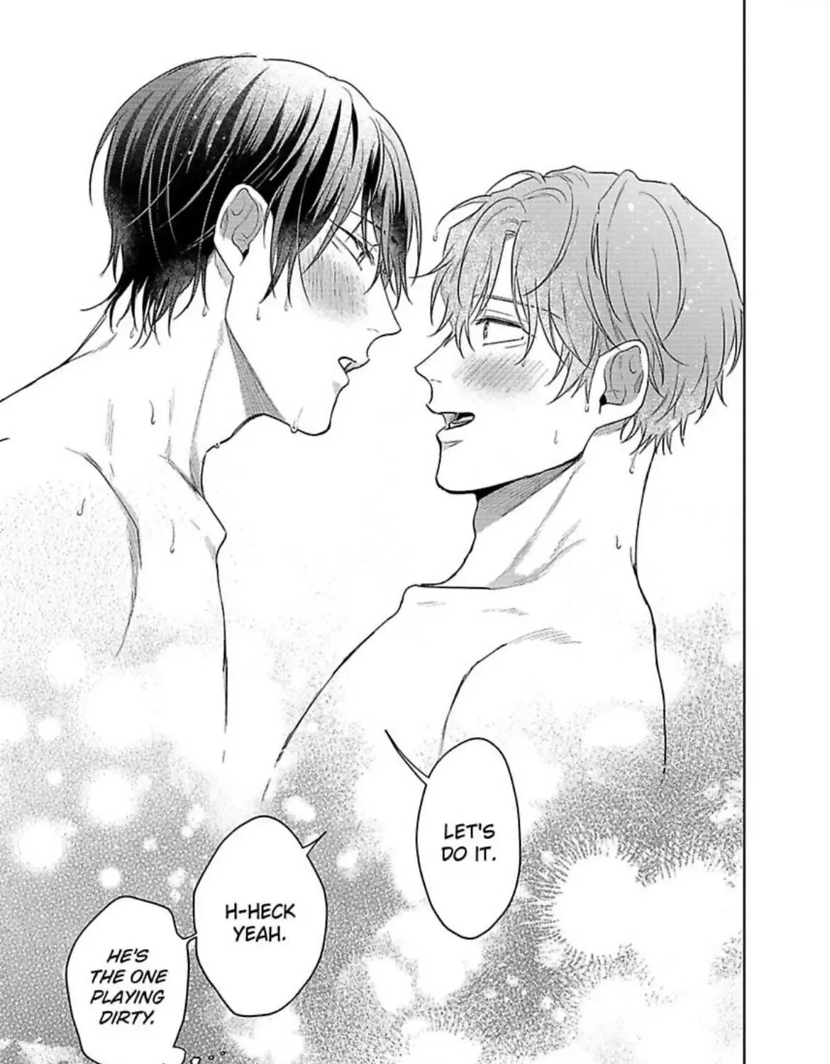 Oshi Chara ni Nitenai kedo Ii desu ka? Chapter 6 page 61 - 