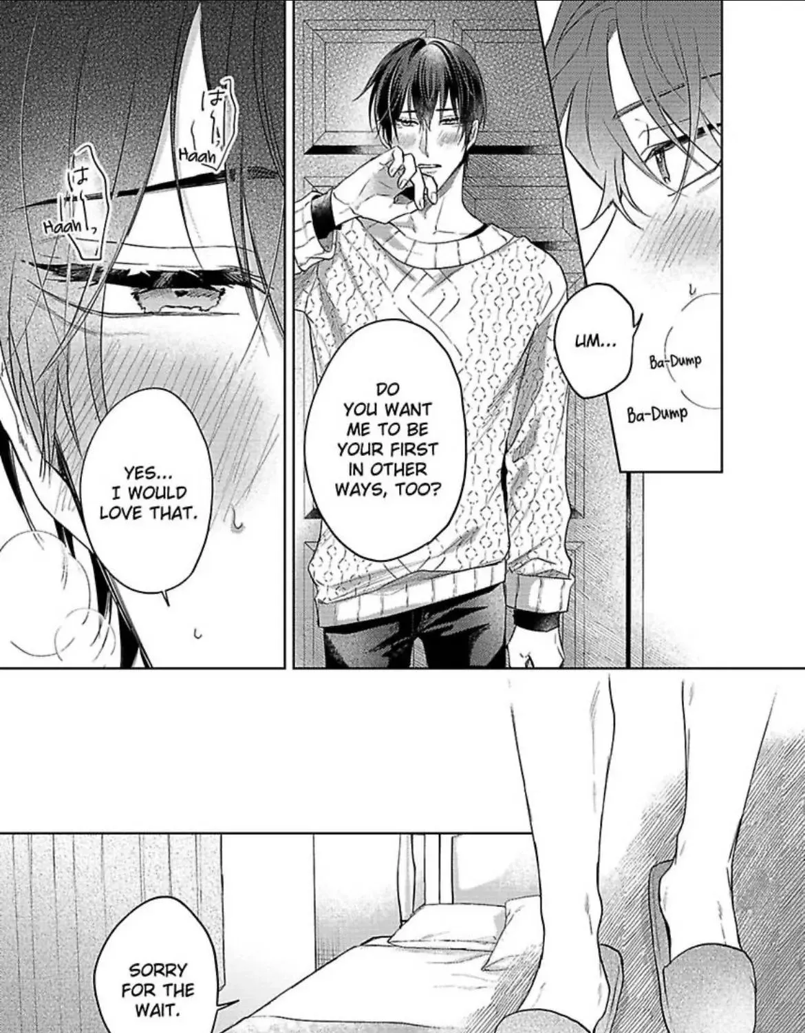 Oshi Chara ni Nitenai kedo Ii desu ka? Chapter 6 page 9 - 