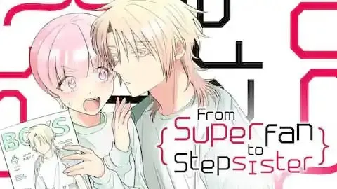 Oshi ga Ani ni Narimashita (Pre-serialization) Chapter 0.5 page 1 - 