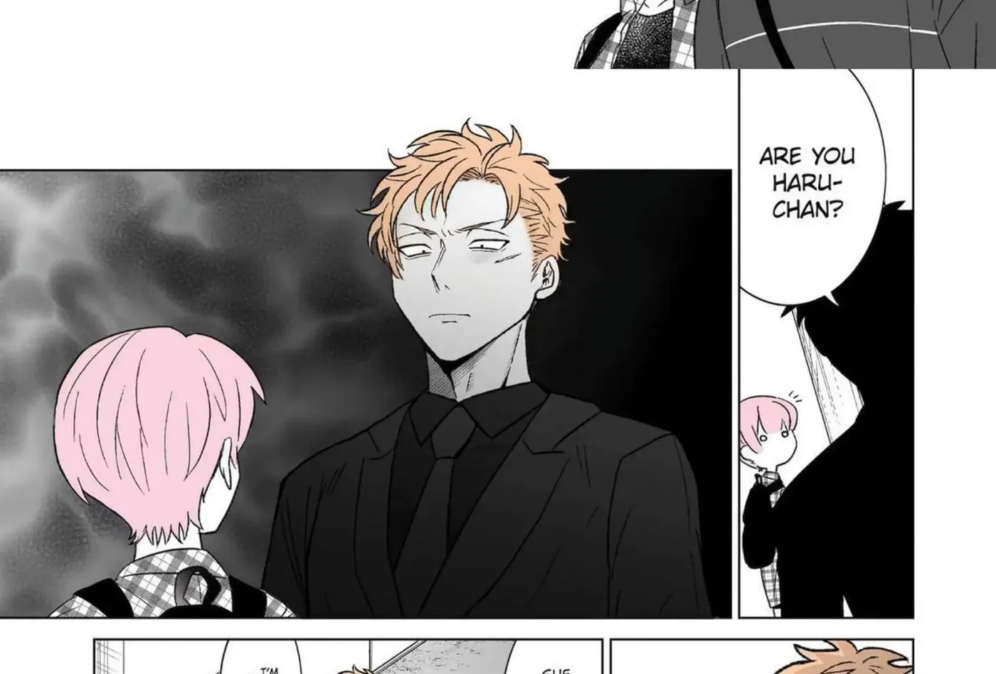 Oshi ga Ani ni Narimashita (Pre-serialization) Chapter 10 page 18 - 