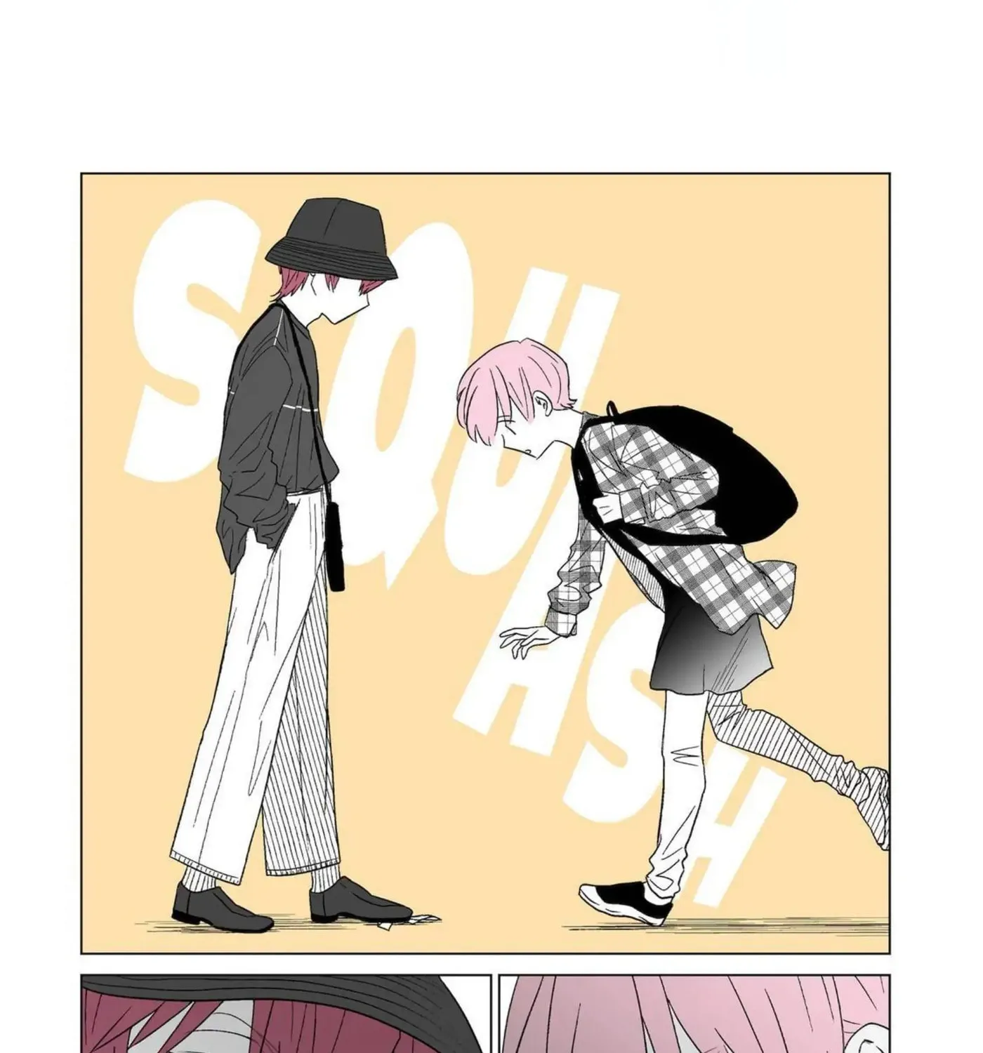 Oshi ga Ani ni Narimashita (Pre-serialization) Chapter 10 page 8 - 