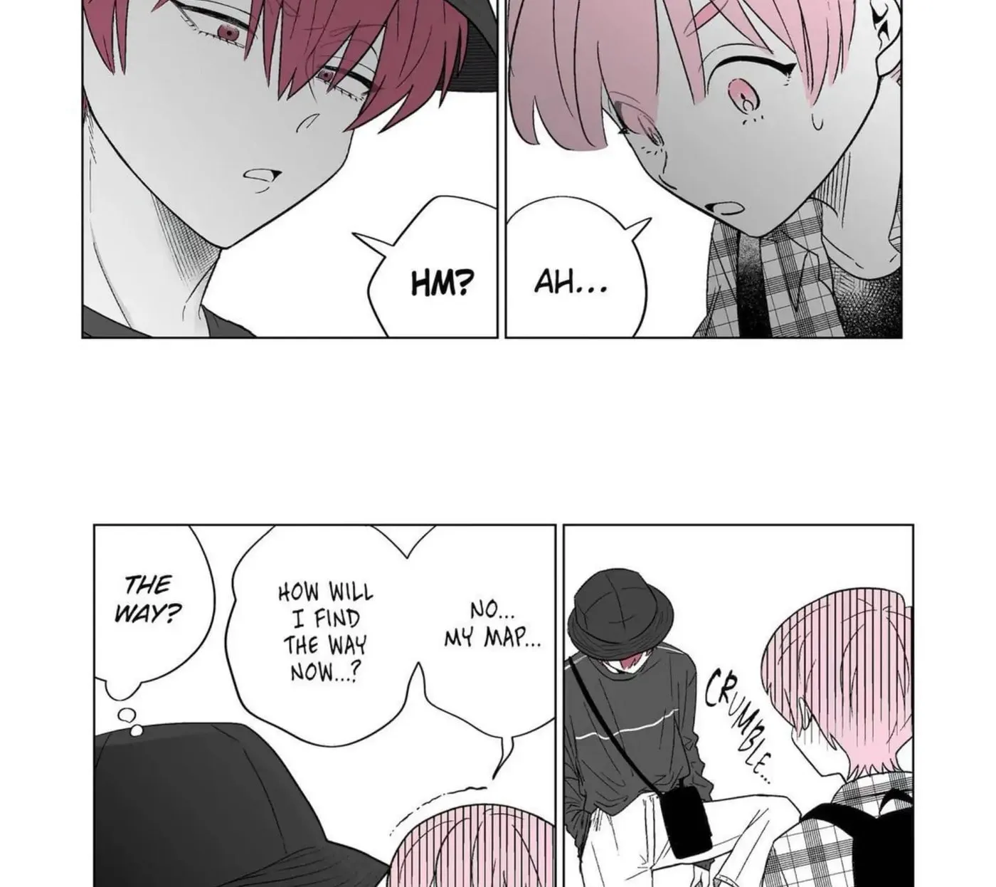 Oshi ga Ani ni Narimashita (Pre-serialization) Chapter 10 page 9 - 