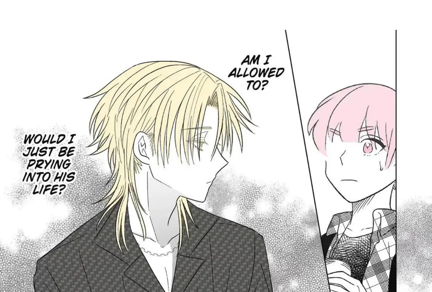 Oshi ga Ani ni Narimashita (Pre-serialization) Chapter 11 page 18 - 