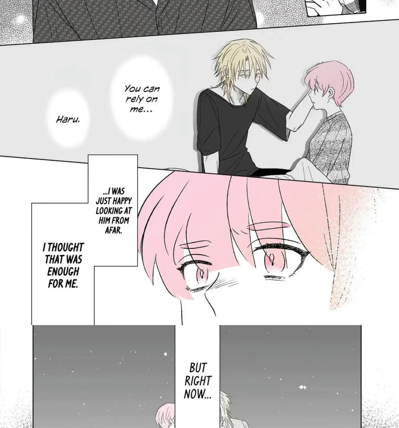 Oshi ga Ani ni Narimashita (Pre-serialization) Chapter 11 page 19 - 