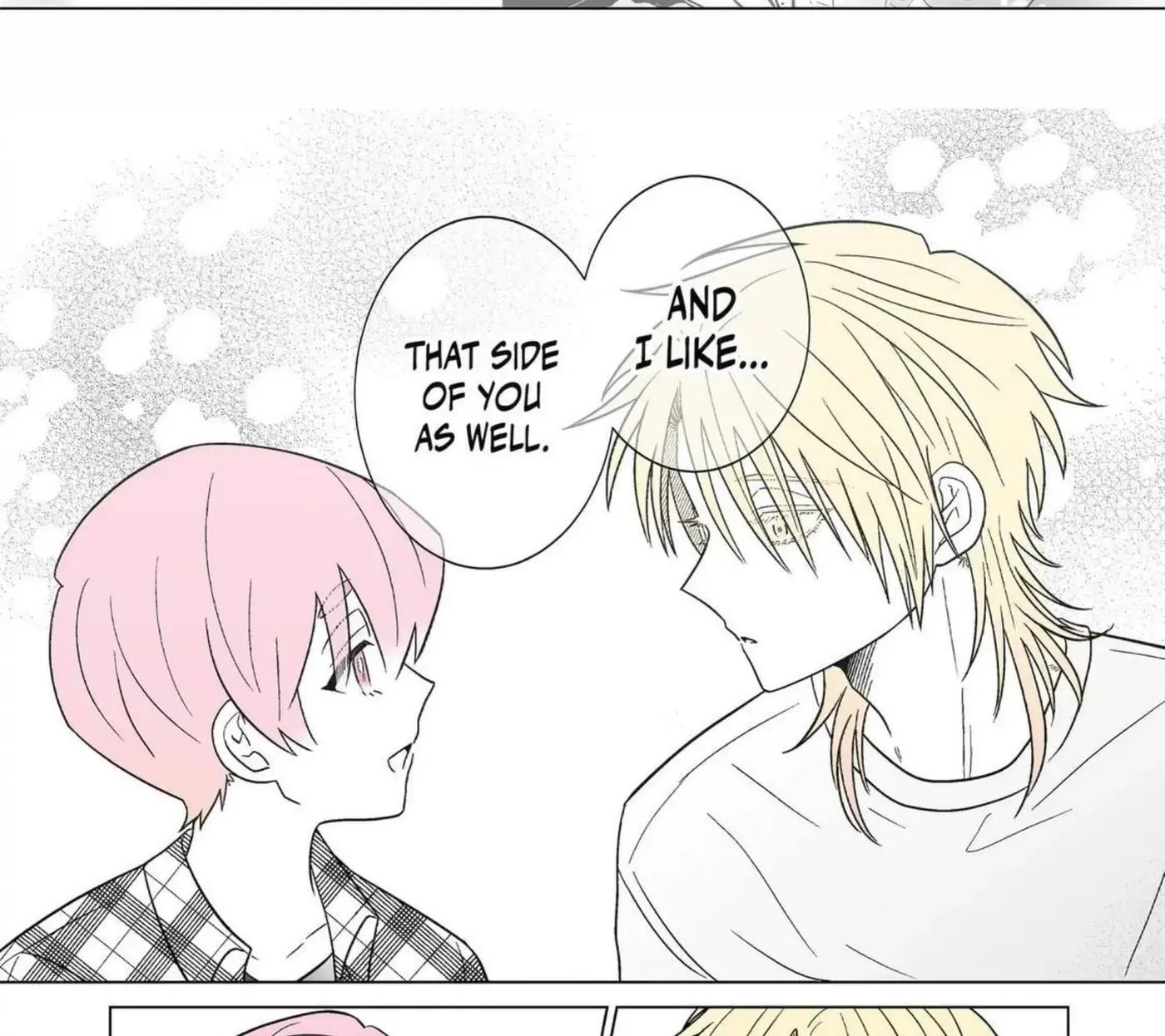 Oshi ga Ani ni Narimashita (Pre-serialization) Chapter 12 page 21 - 