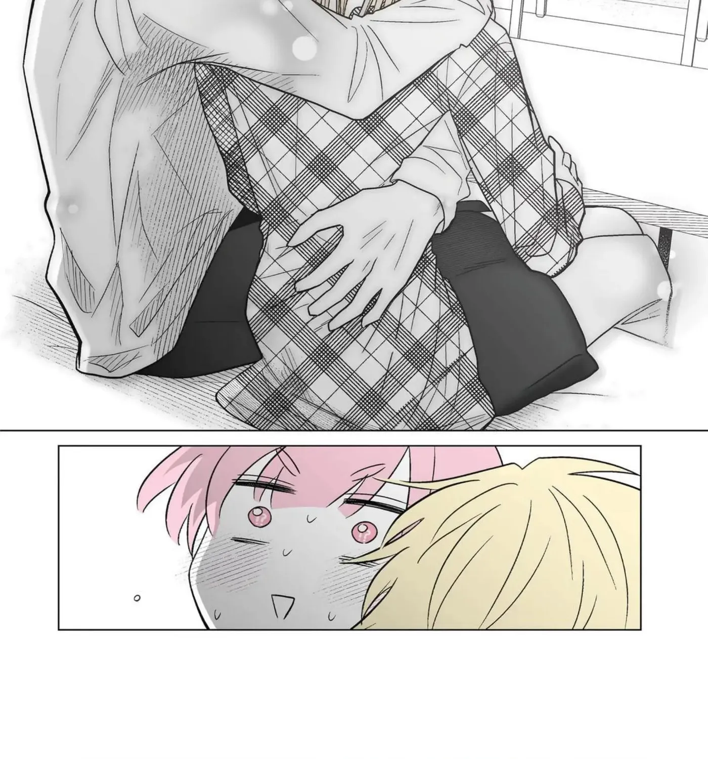 Oshi ga Ani ni Narimashita (Pre-serialization) Chapter 12 page 23 - 