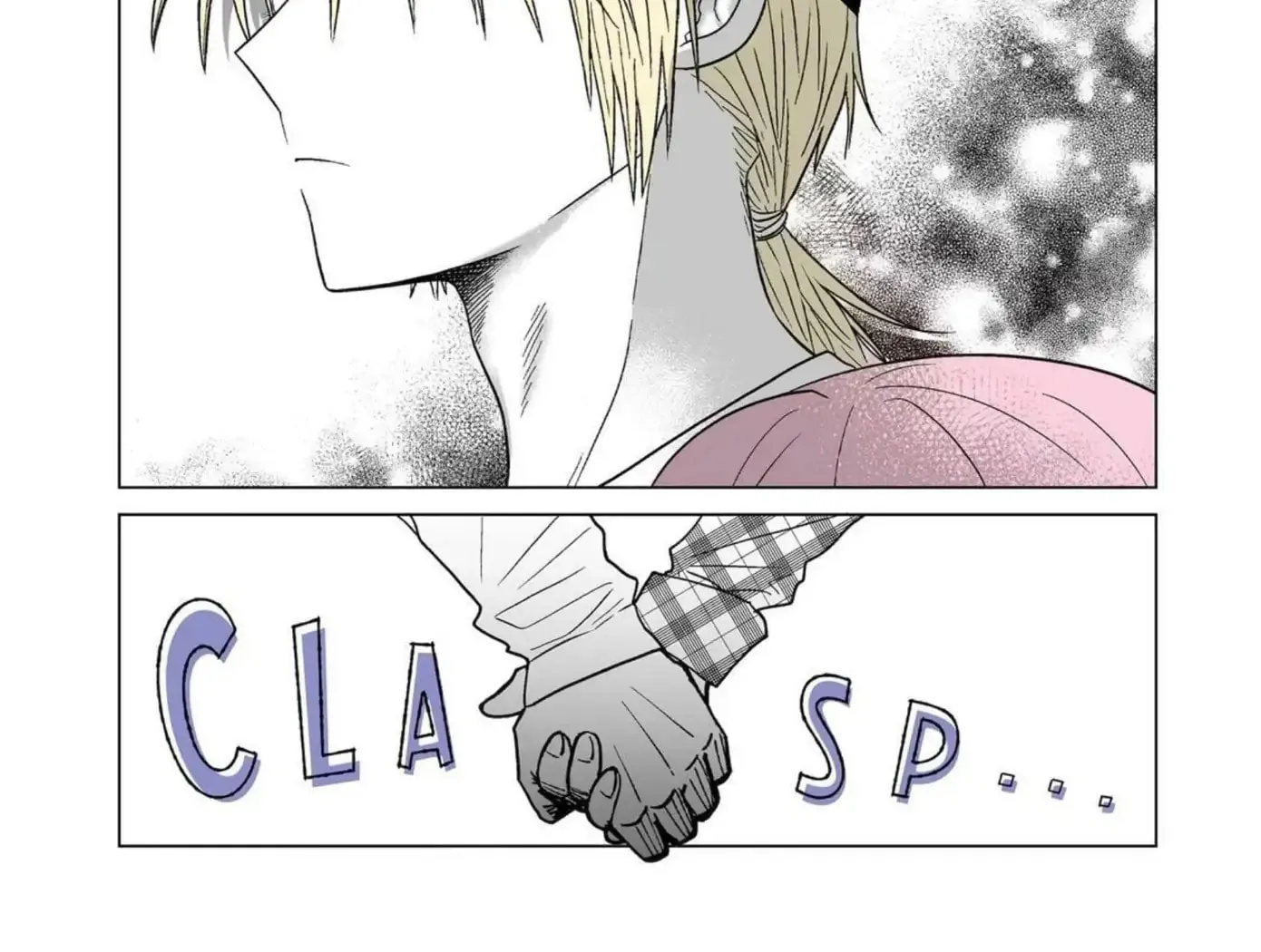 Oshi ga Ani ni Narimashita (Pre-serialization) Chapter 12 page 33 - 