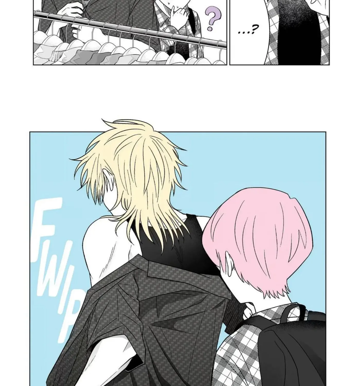 Oshi ga Ani ni Narimashita (Pre-serialization) Chapter 12 page 5 - 