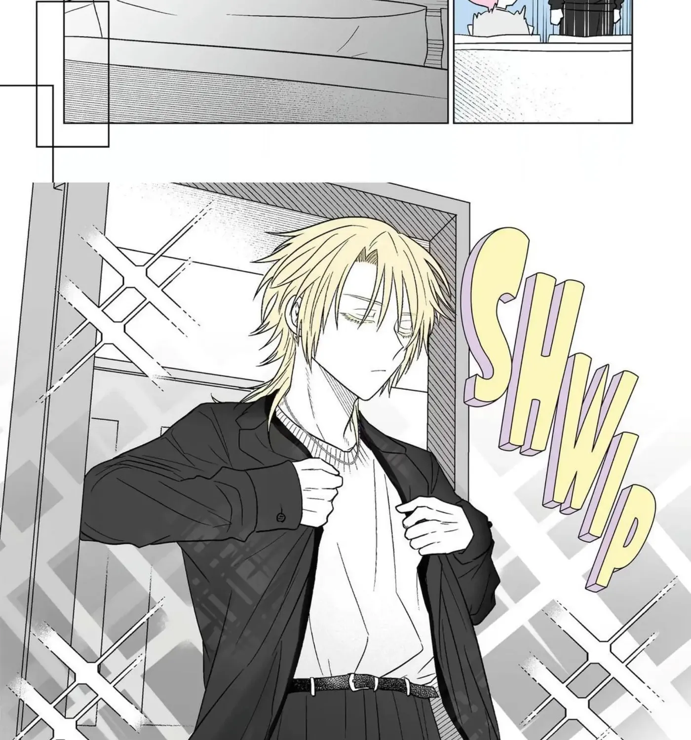 Oshi ga Ani ni Narimashita (Pre-serialization) Chapter 13 page 5 - 