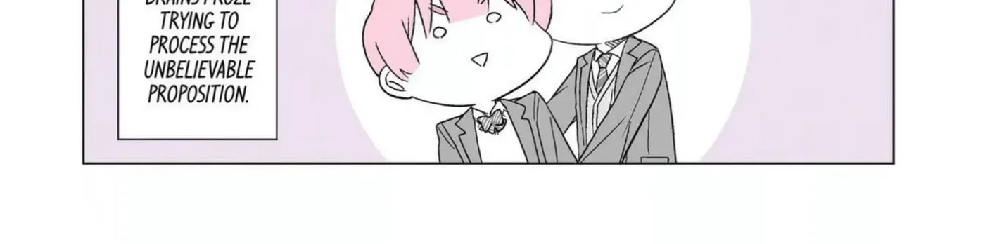 Oshi ga Ani ni Narimashita (Pre-serialization) Chapter 14 page 27 - 