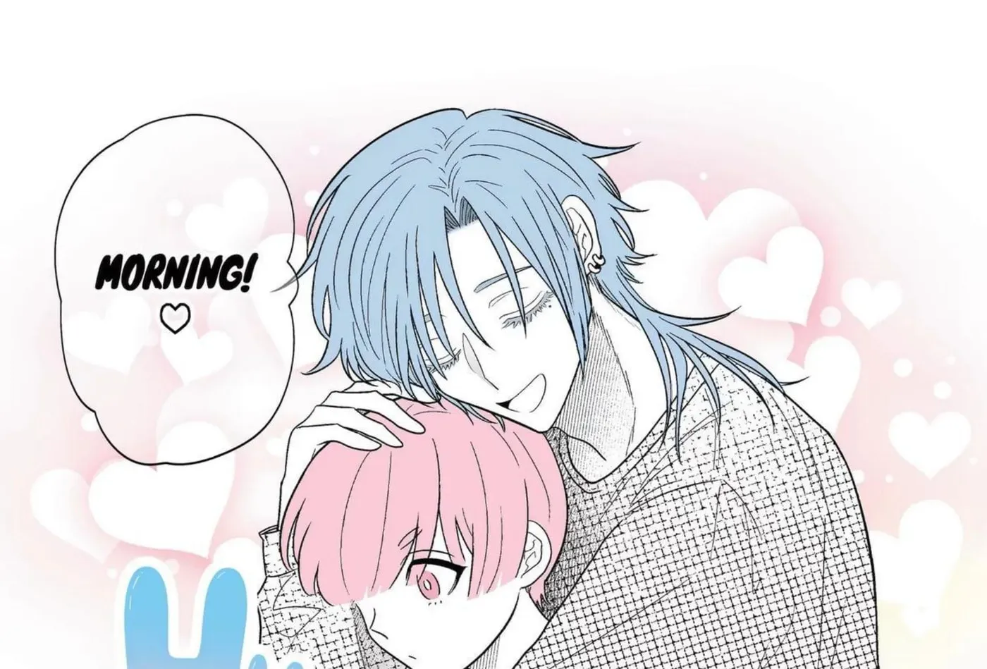 Oshi ga Ani ni Narimashita (Pre-serialization) Chapter 20 page 15 - 
