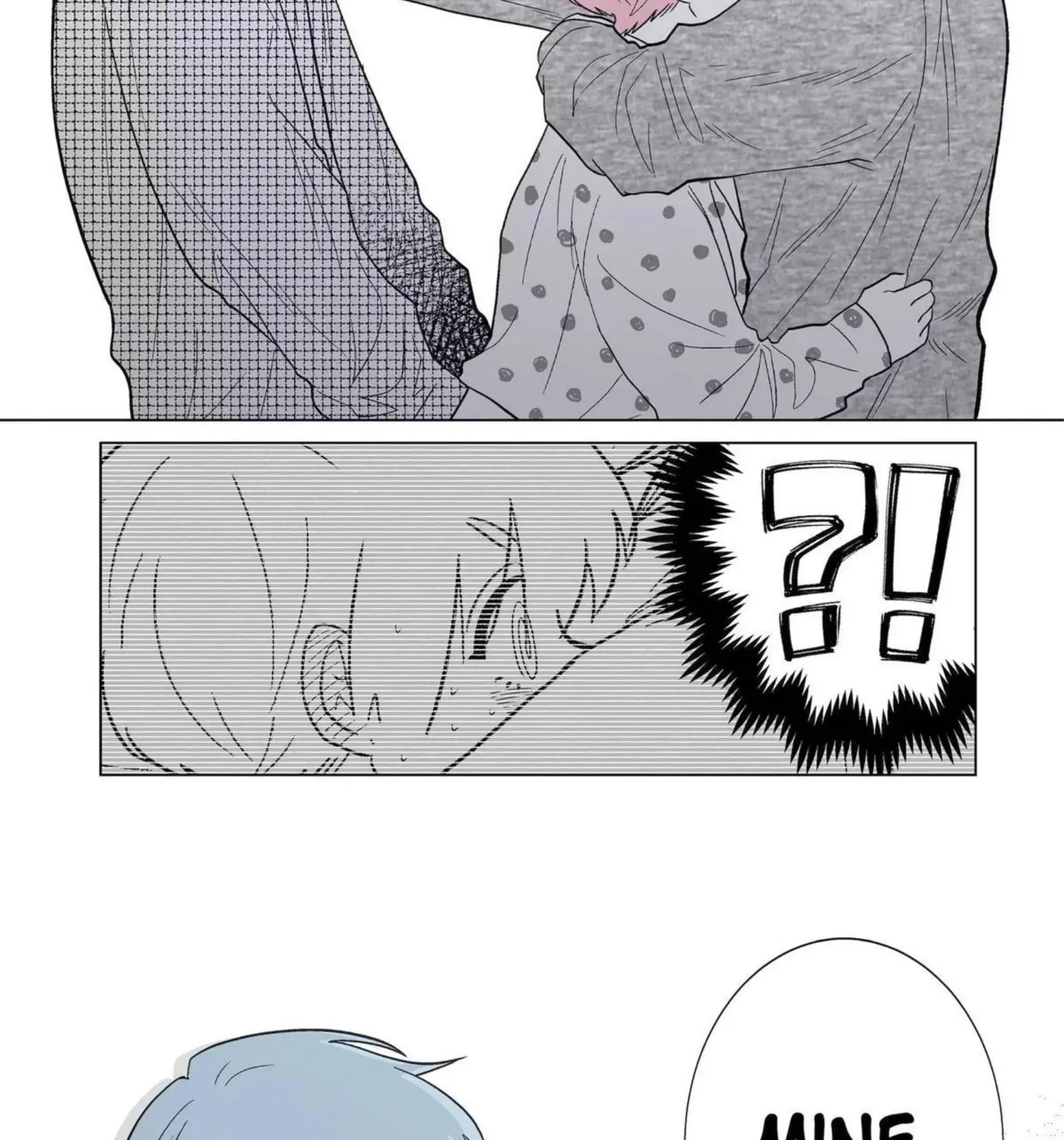Oshi ga Ani ni Narimashita (Pre-serialization) Chapter 20 page 19 - 