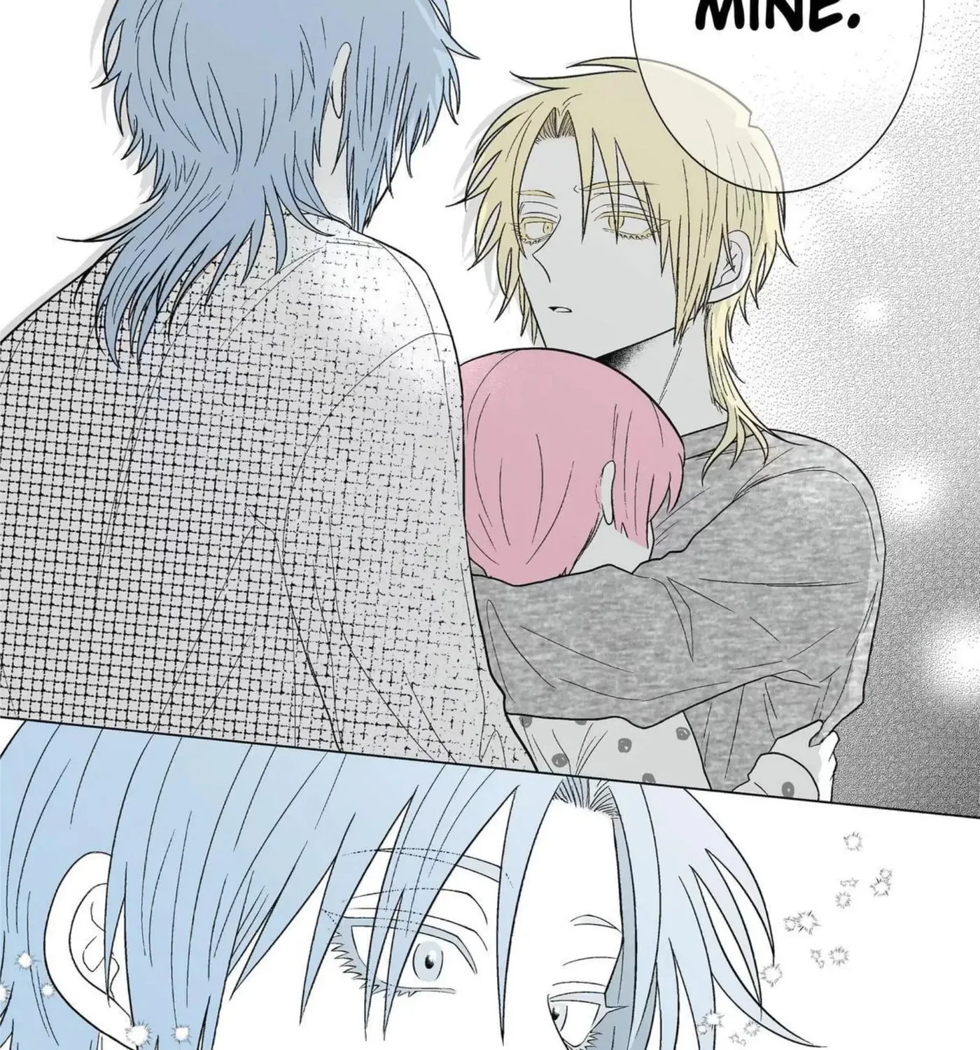 Oshi ga Ani ni Narimashita (Pre-serialization) Chapter 20 page 20 - 