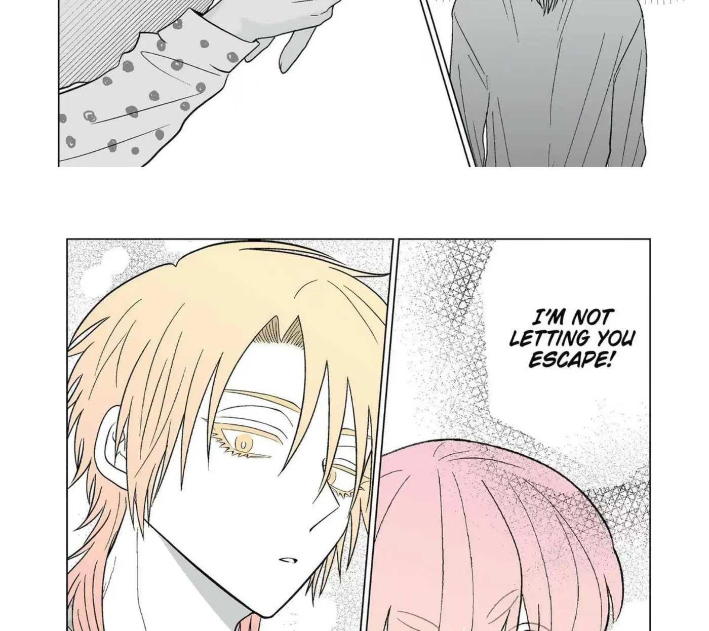 Oshi ga Ani ni Narimashita (Pre-serialization) Chapter 21 page 12 - 