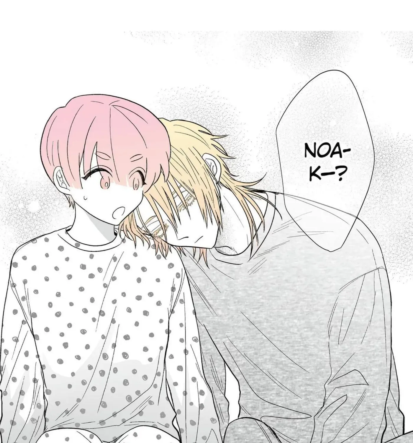 Oshi ga Ani ni Narimashita (Pre-serialization) Chapter 21 page 8 - 