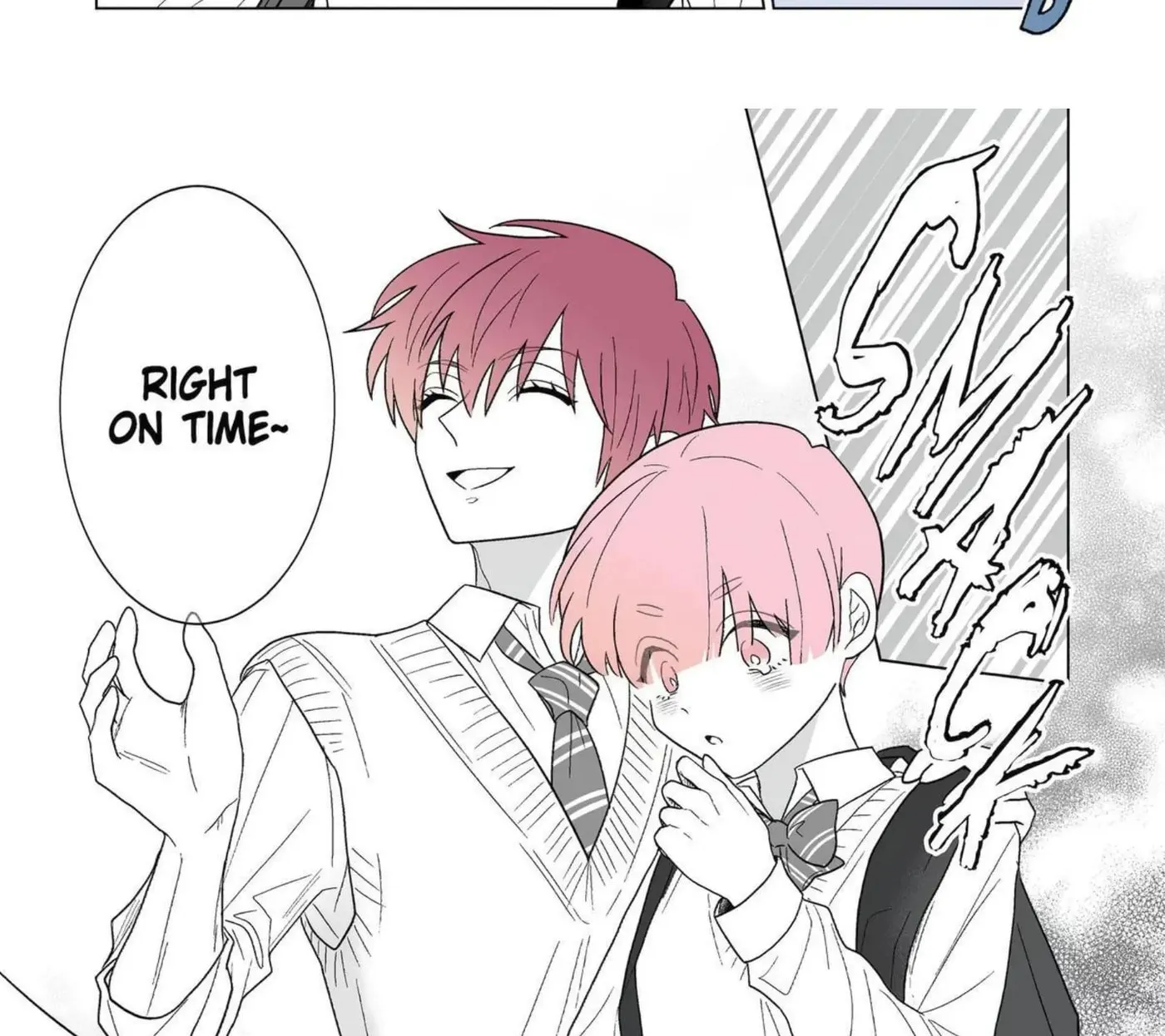 Oshi ga Ani ni Narimashita (Pre-serialization) Chapter 22 page 21 - 