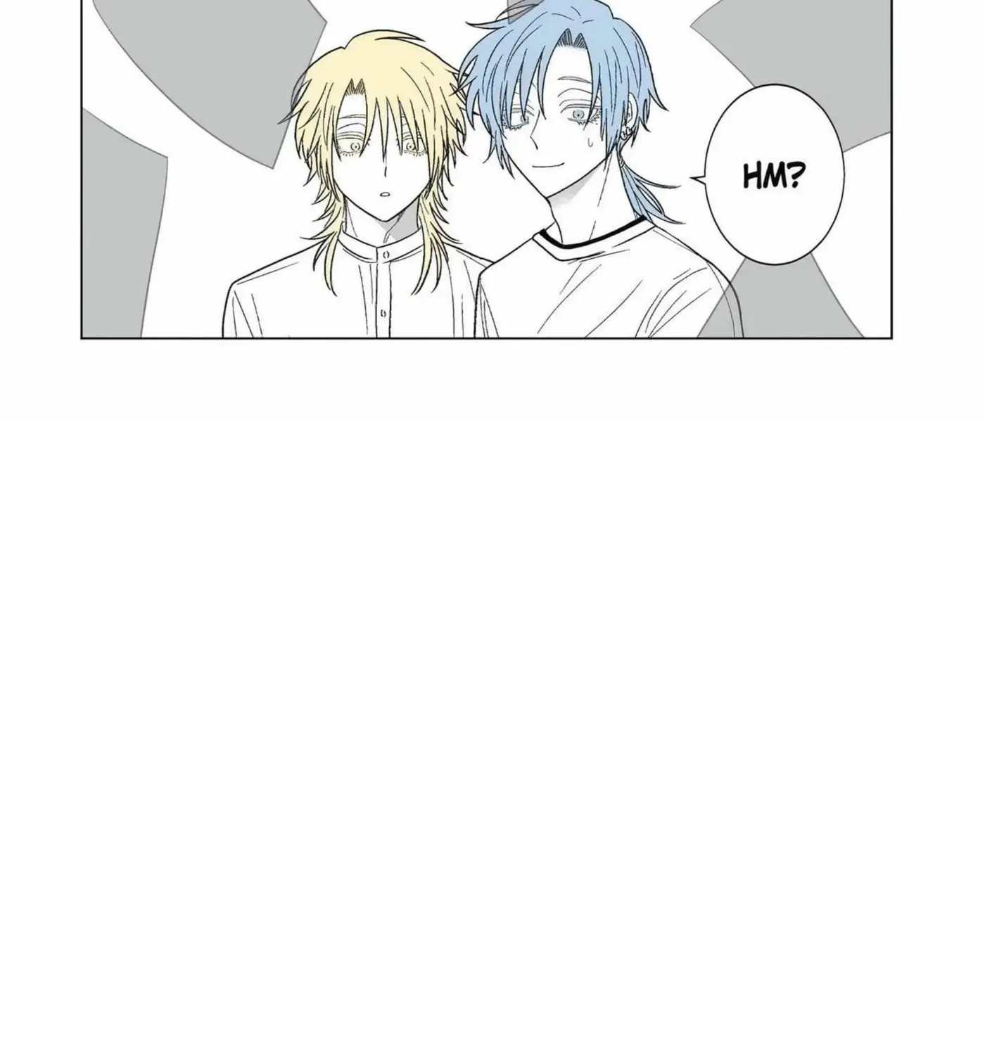 Oshi ga Ani ni Narimashita (Pre-serialization) Chapter 22 page 35 - 