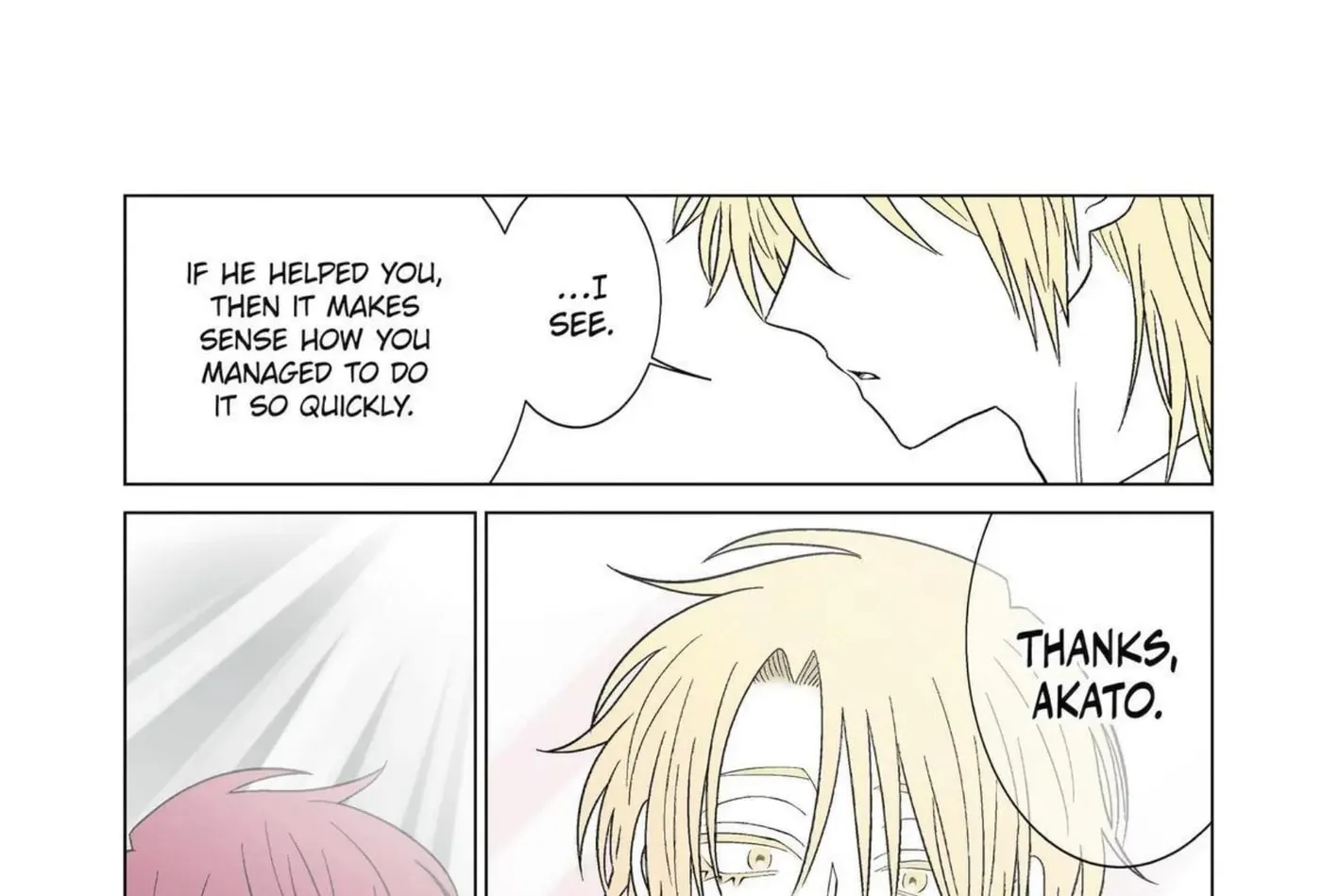 Oshi ga Ani ni Narimashita (Pre-serialization) Chapter 23 page 33 - 