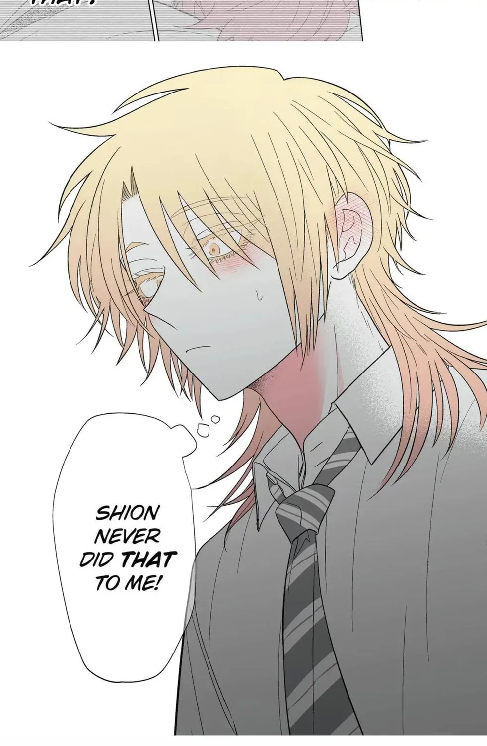 Oshi ga Ani ni Narimashita (Pre-serialization) Chapter 24 page 31 - 