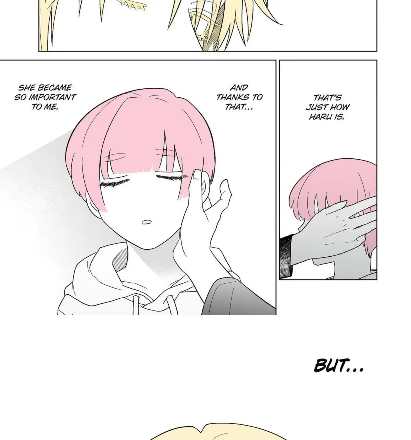 Oshi ga Ani ni Narimashita (Pre-serialization) Chapter 25 page 13 - 