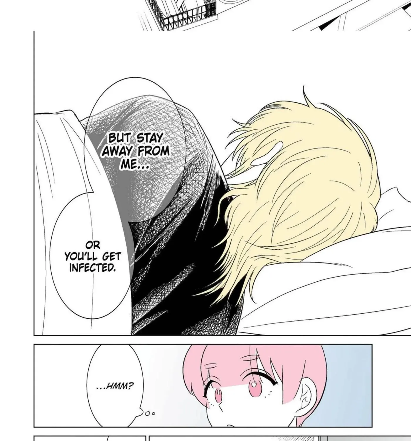 Oshi ga Ani ni Narimashita (Pre-serialization) Chapter 25 page 8 - 