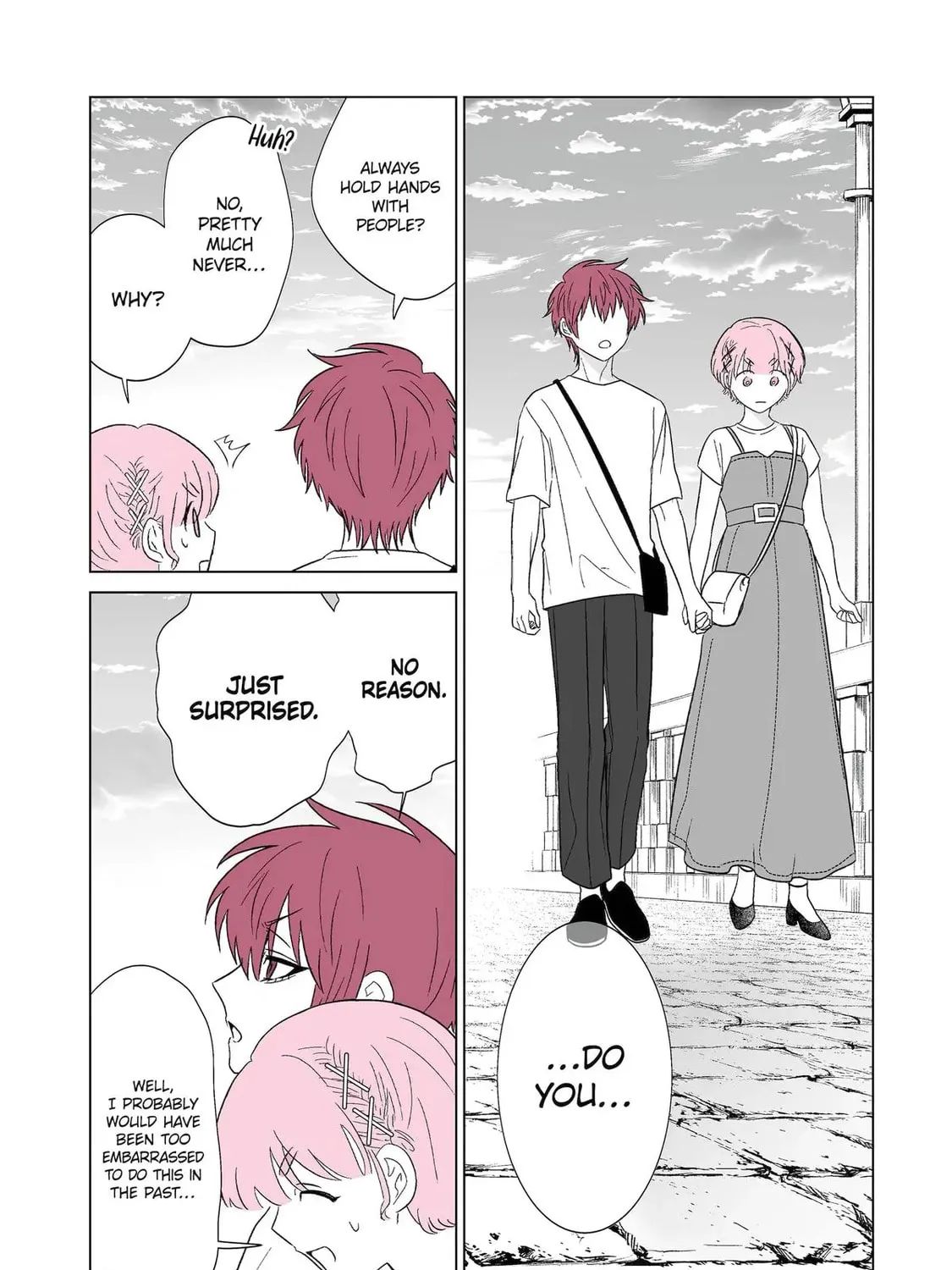 Oshi ga Ani ni Narimashita (Pre-serialization) Chapter 27 page 25 - 